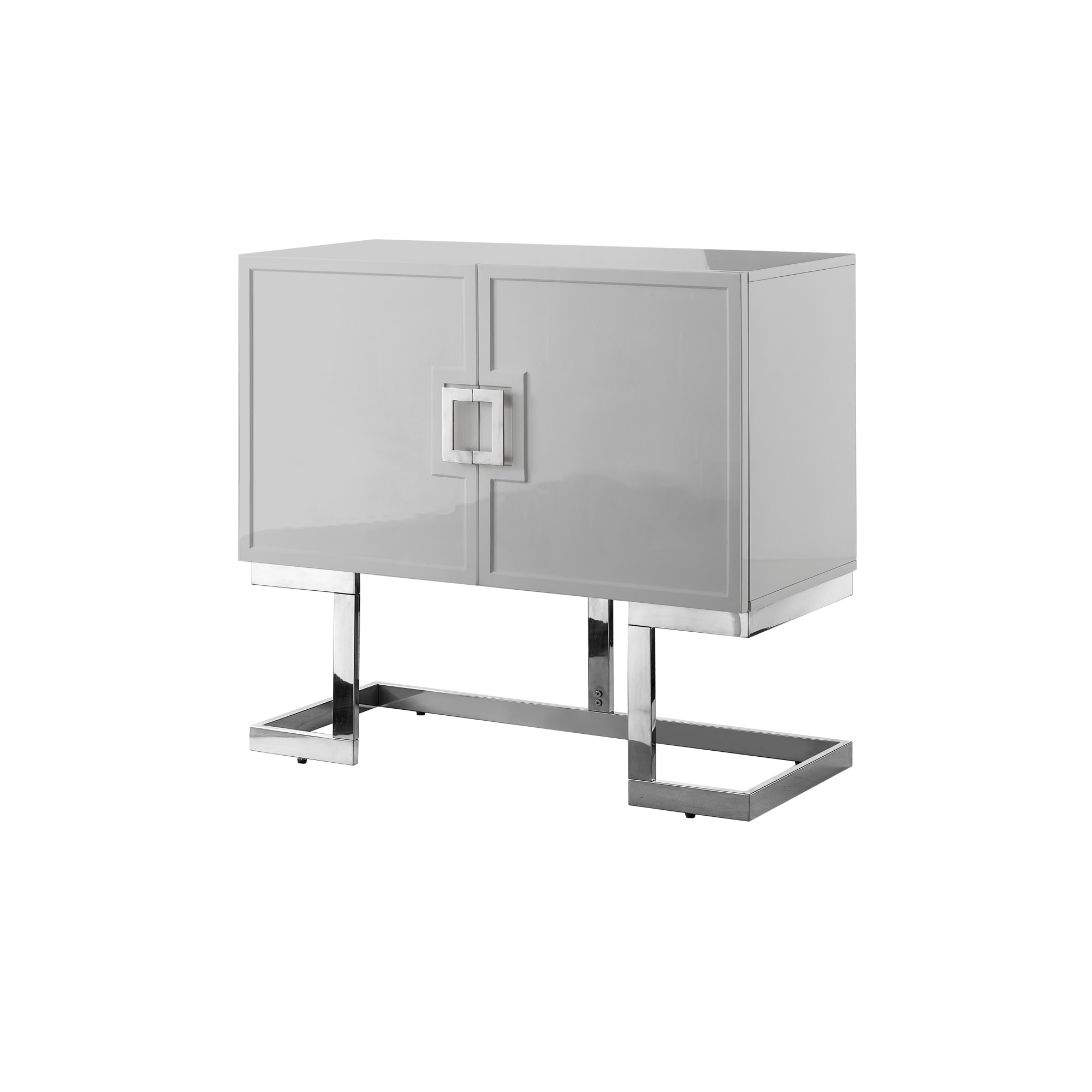 Nicole Miller NCA198-09LG-LS Gaming-Storage - View #2