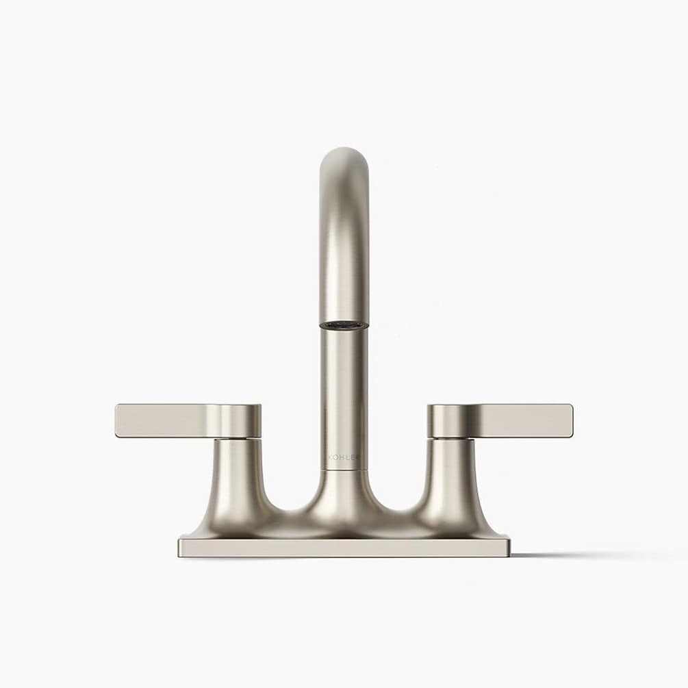 KOHLER 28124-4-BN Lavatory-Faucets - View #6