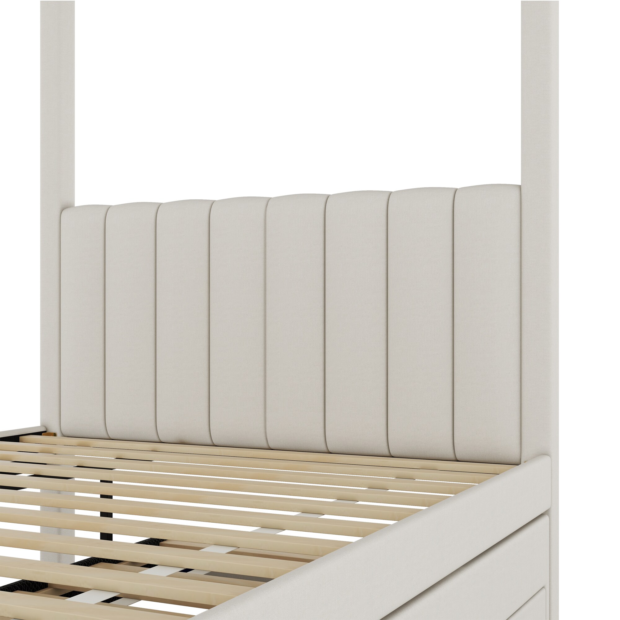 ModernLuxe L3P-DL001917AAA beds - View #10