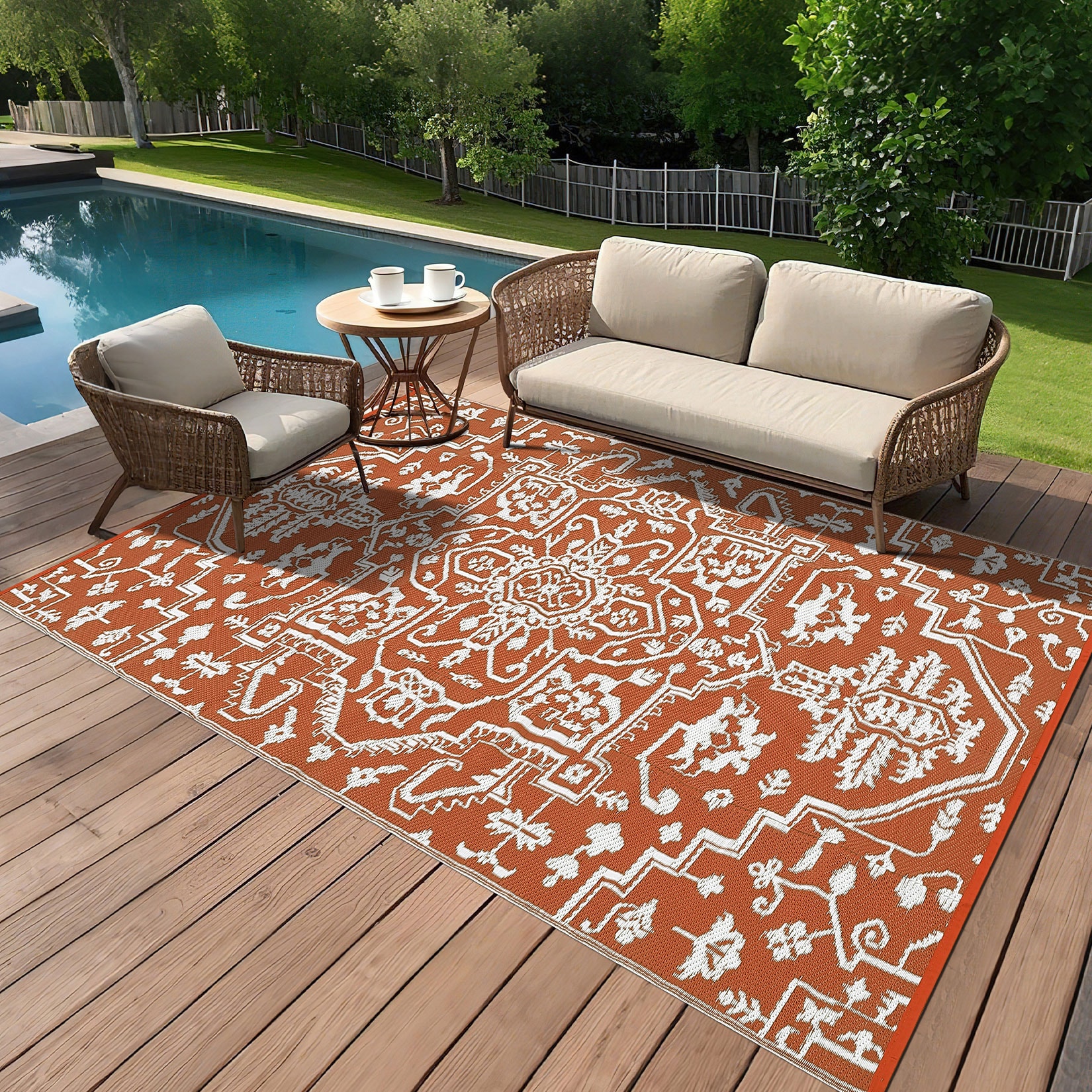 Qeetex LSN-PHO-347X5CP4 rugs - View #4