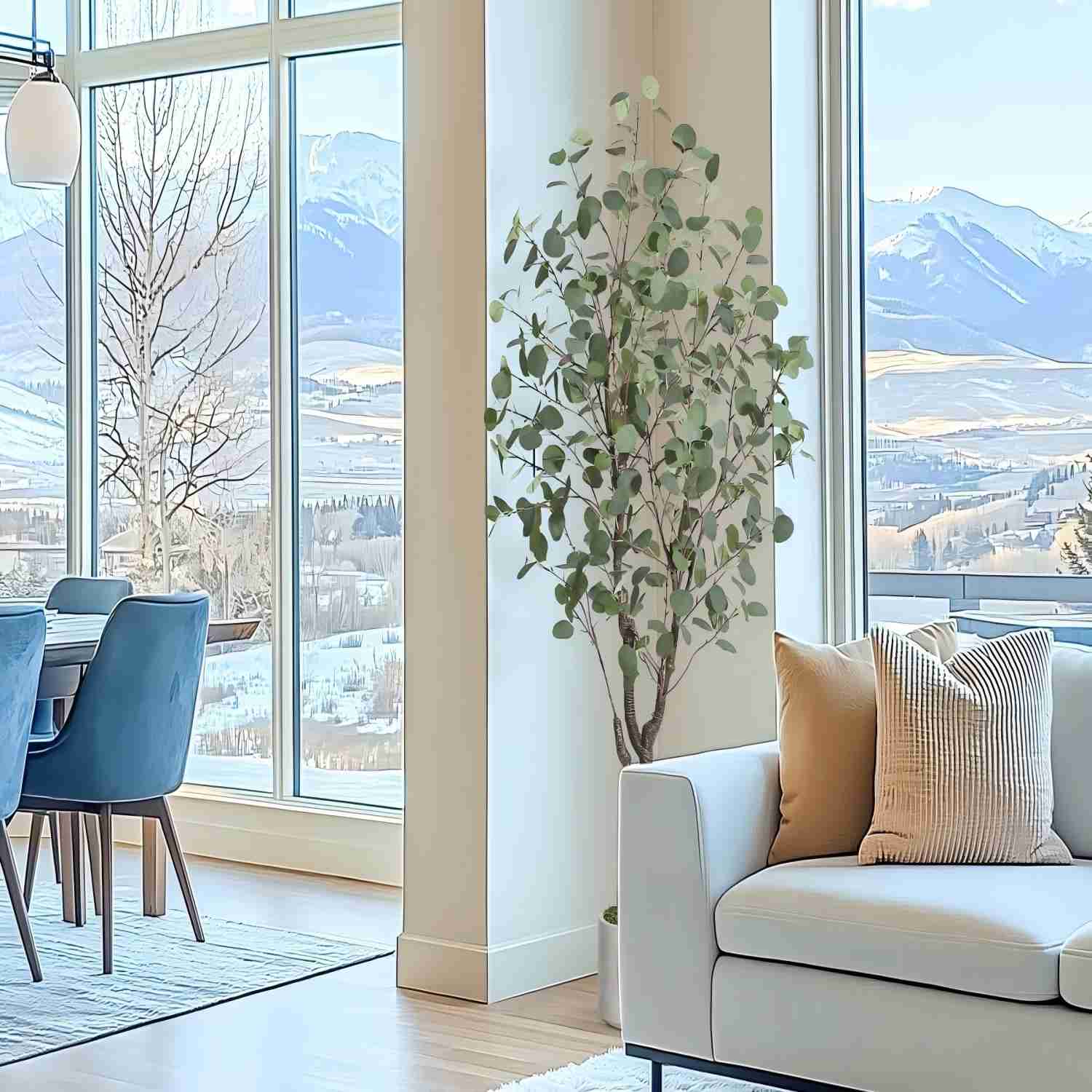 WhizMax DF-PHK-33YM5S9F Artificial-Plants-Trees - View #5