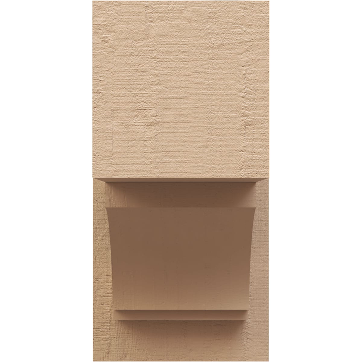 Ekena Millwork 2132334 outlookers - View #3