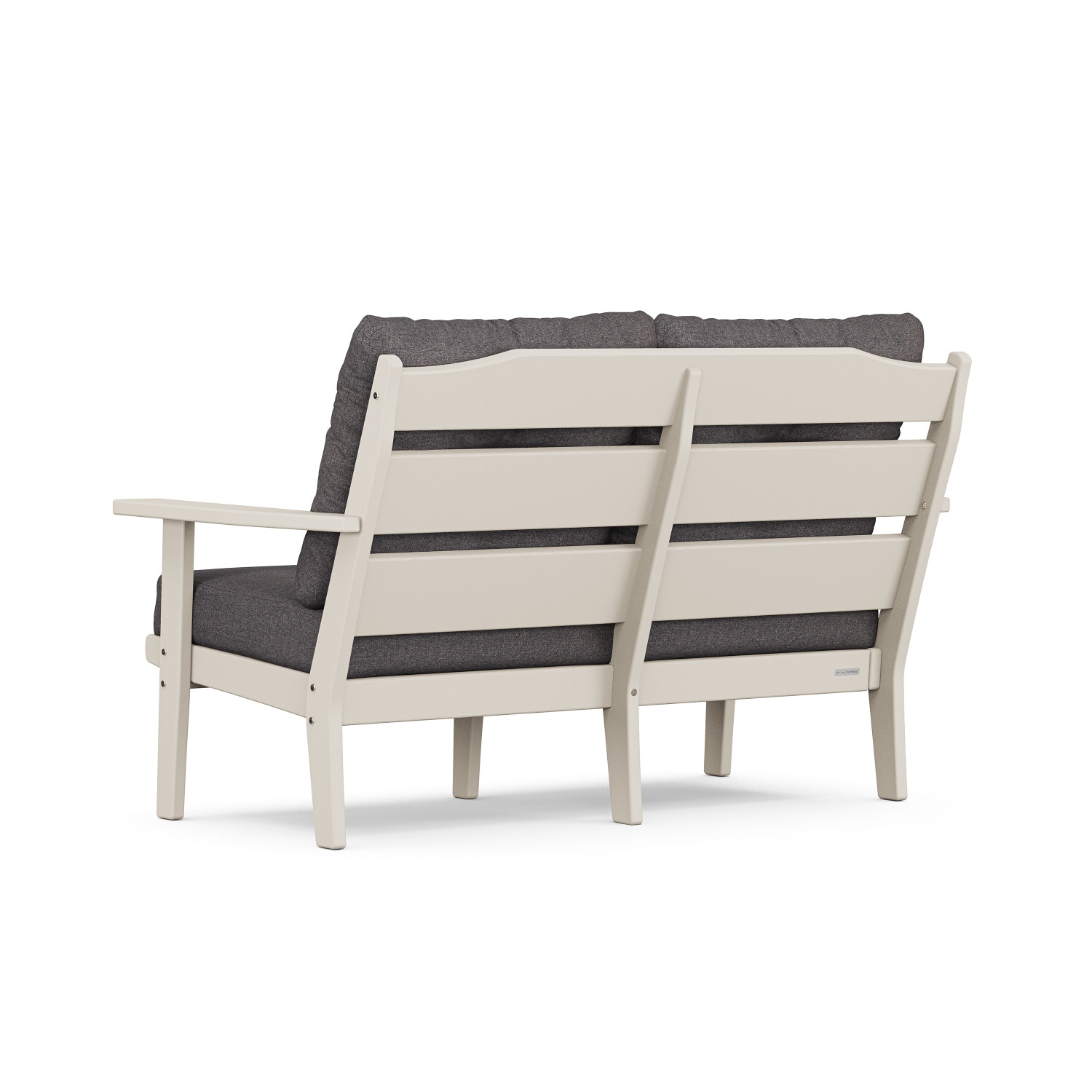 allen + roth by POLYWOOD PWS731-2-SA145986 Patio-Conversation-Sets - View #7