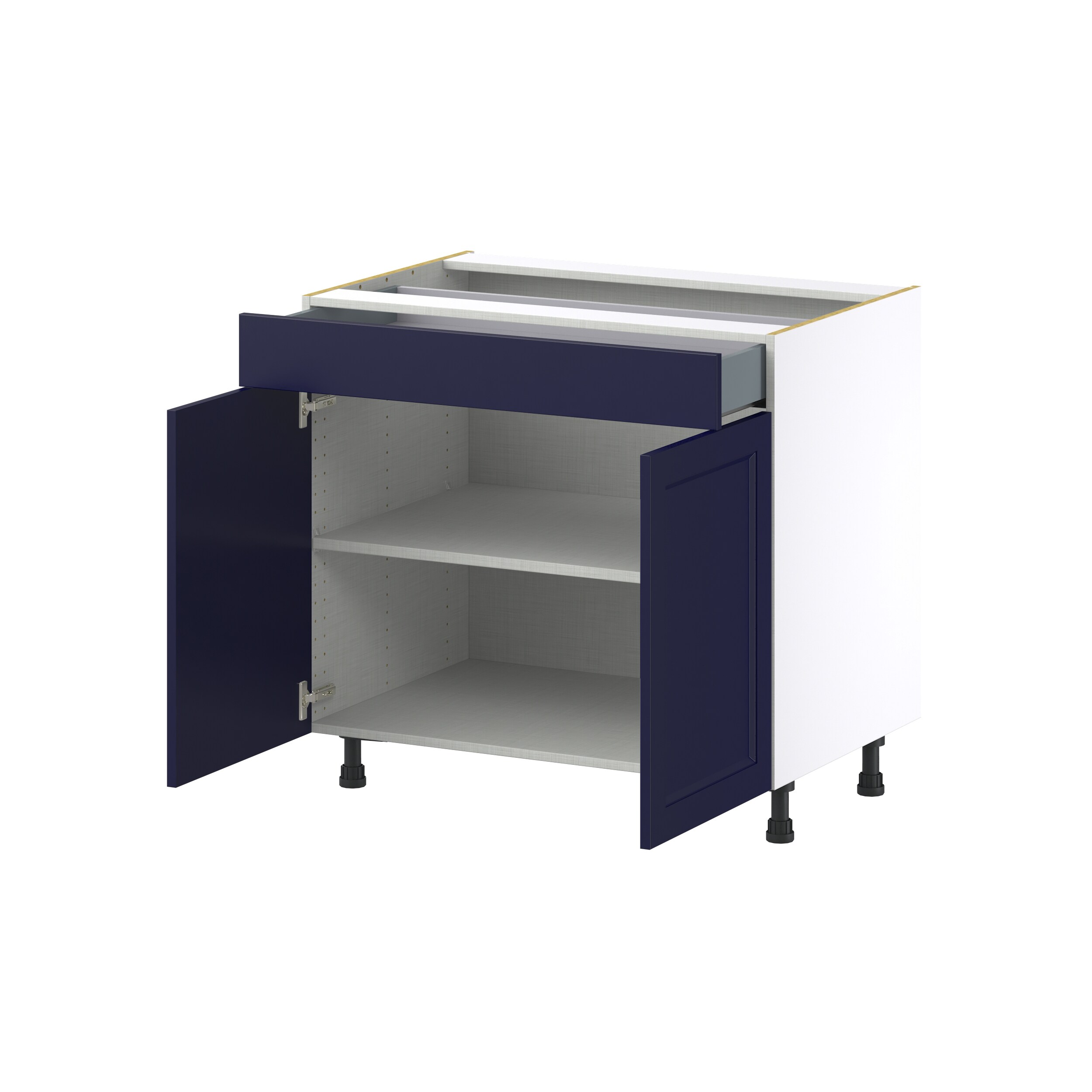Hugo&Borg DSB36-LO Cabinets-Kitchen - View #7