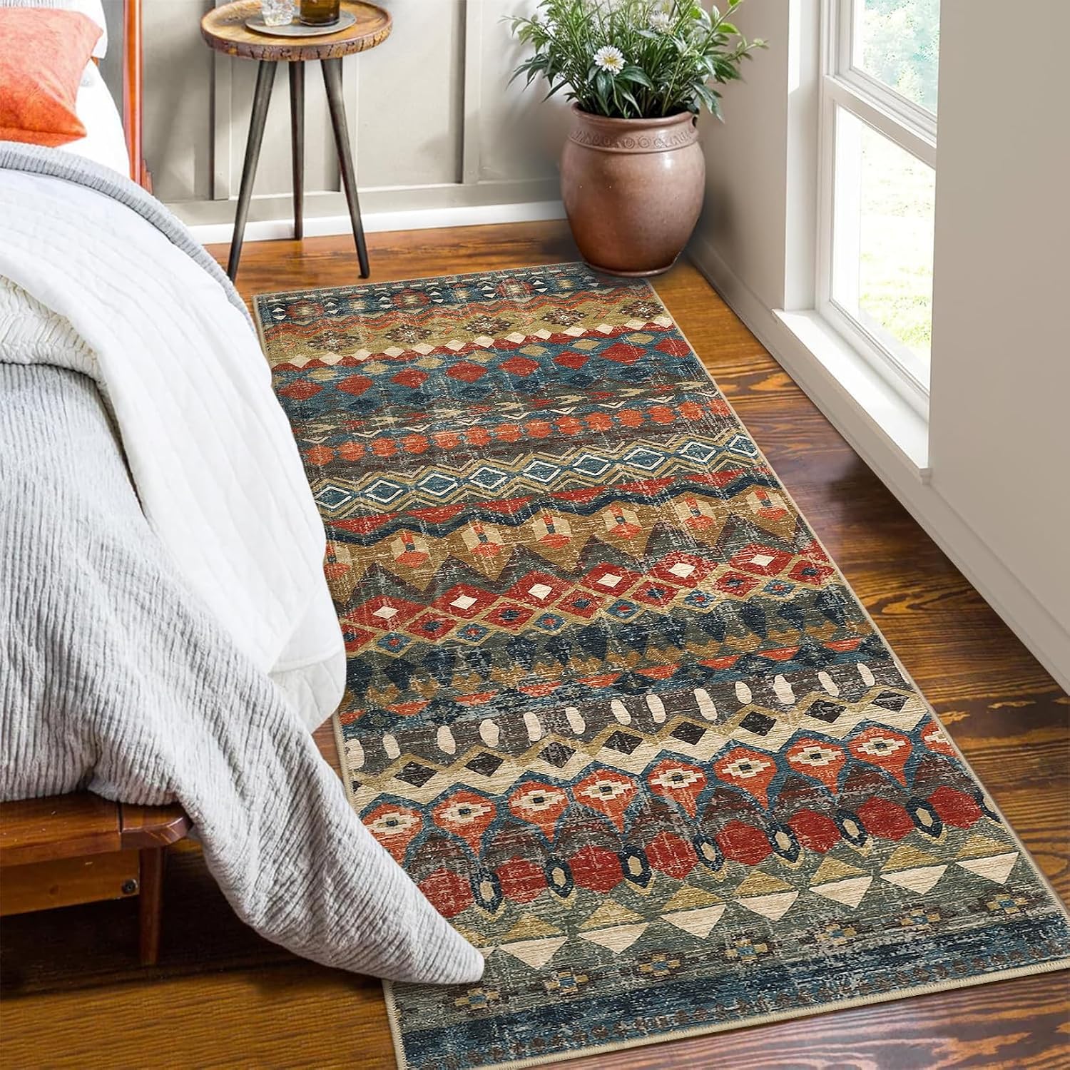 Garvee CBV-F6YEQNOJZQC3E-FP rugs - View #2