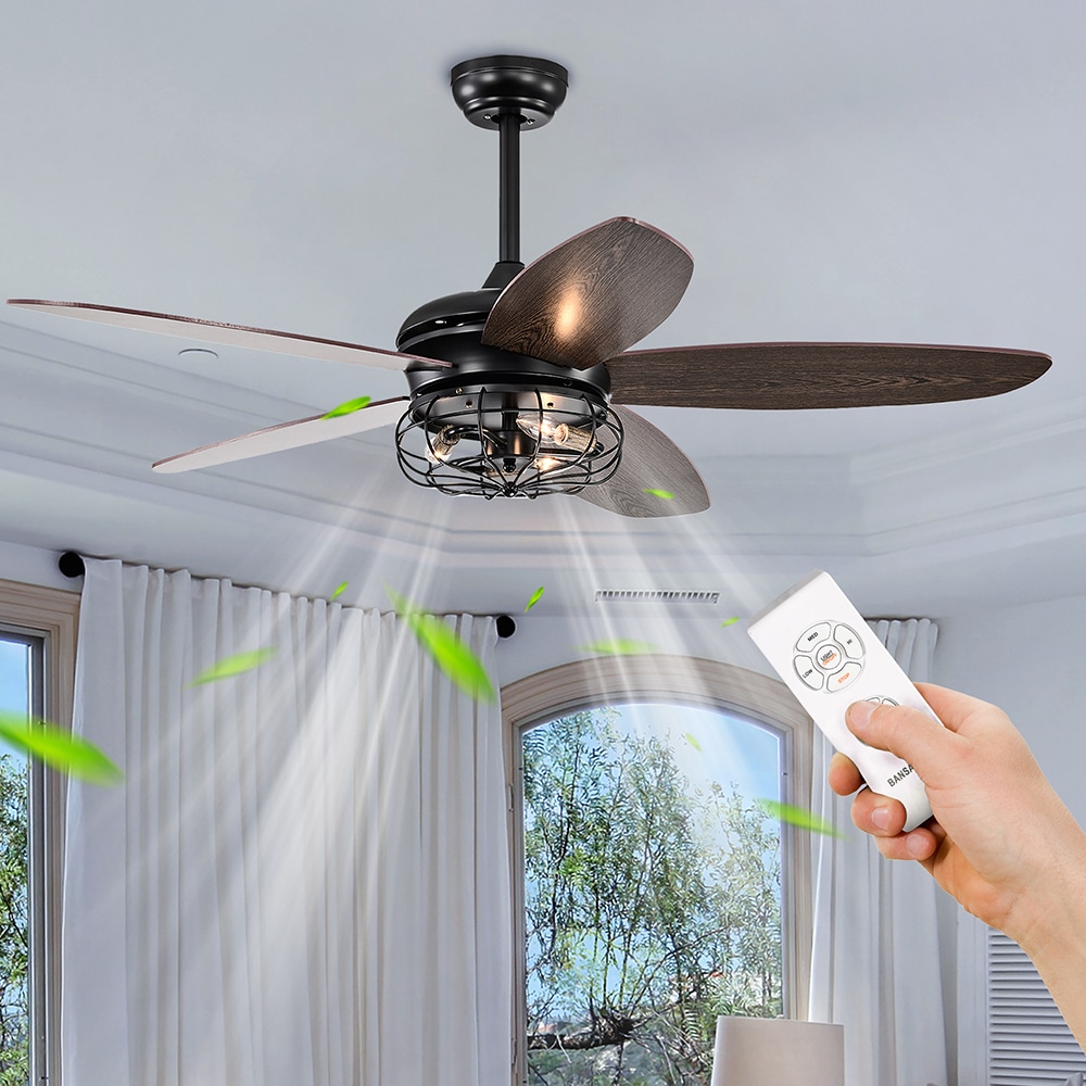 Sunrinx MG39-1-64L Ceiling-Fans - View #6