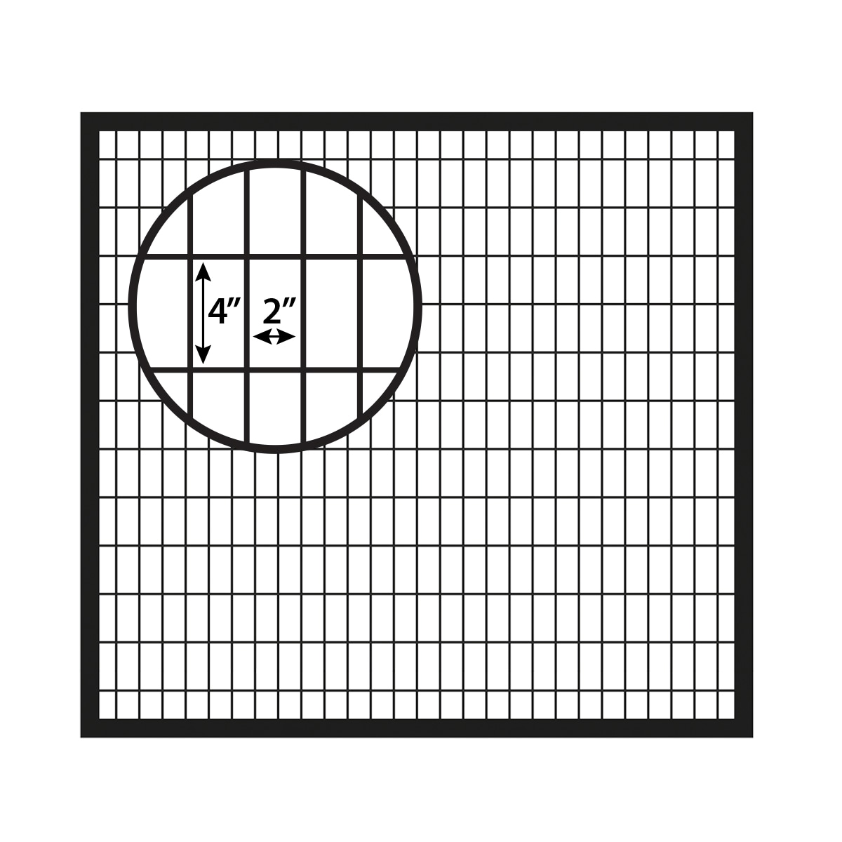 Ironcraft 838991 Fence-Gates - View #5
