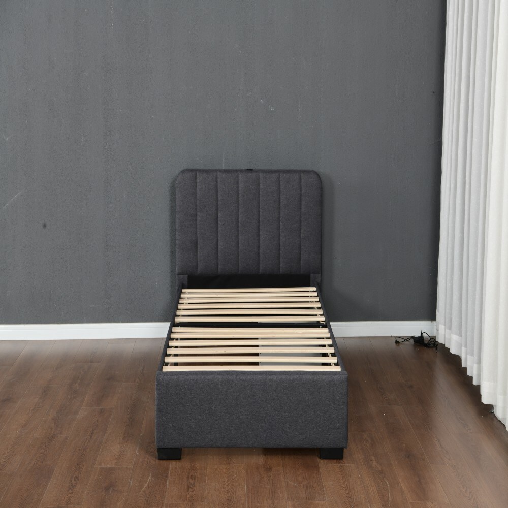 Clihome EFC-BL-08 beds - View #11