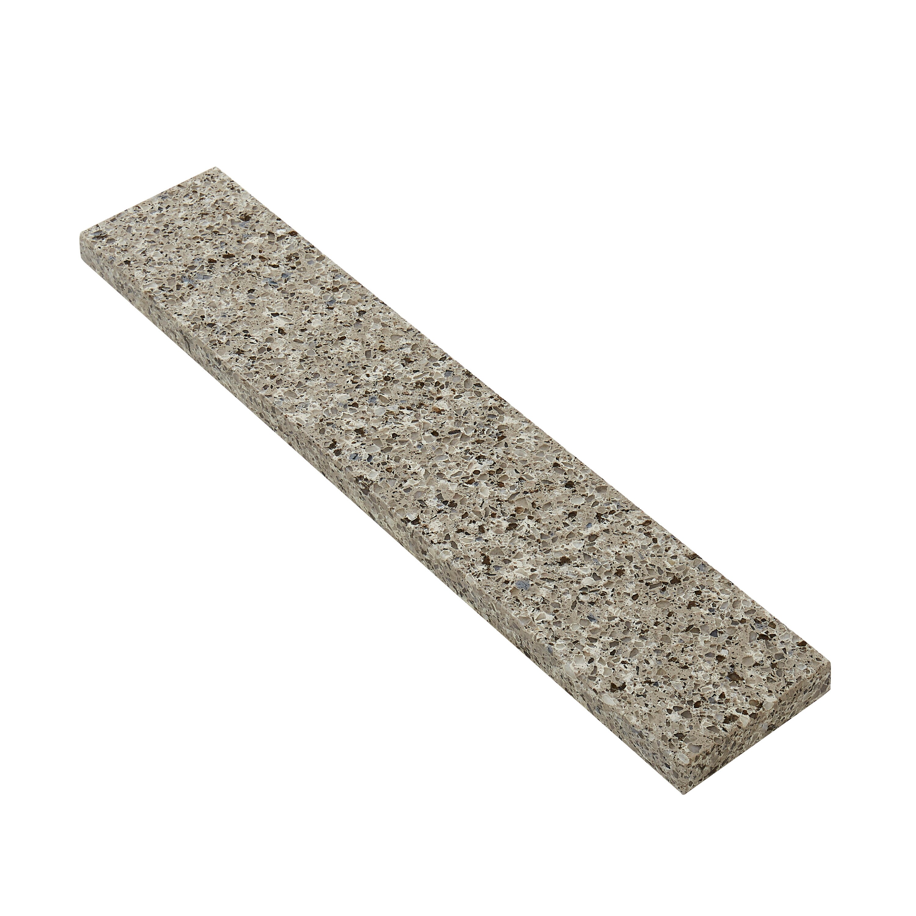 Wicked Edge Quartz Stone Base – Oldawan