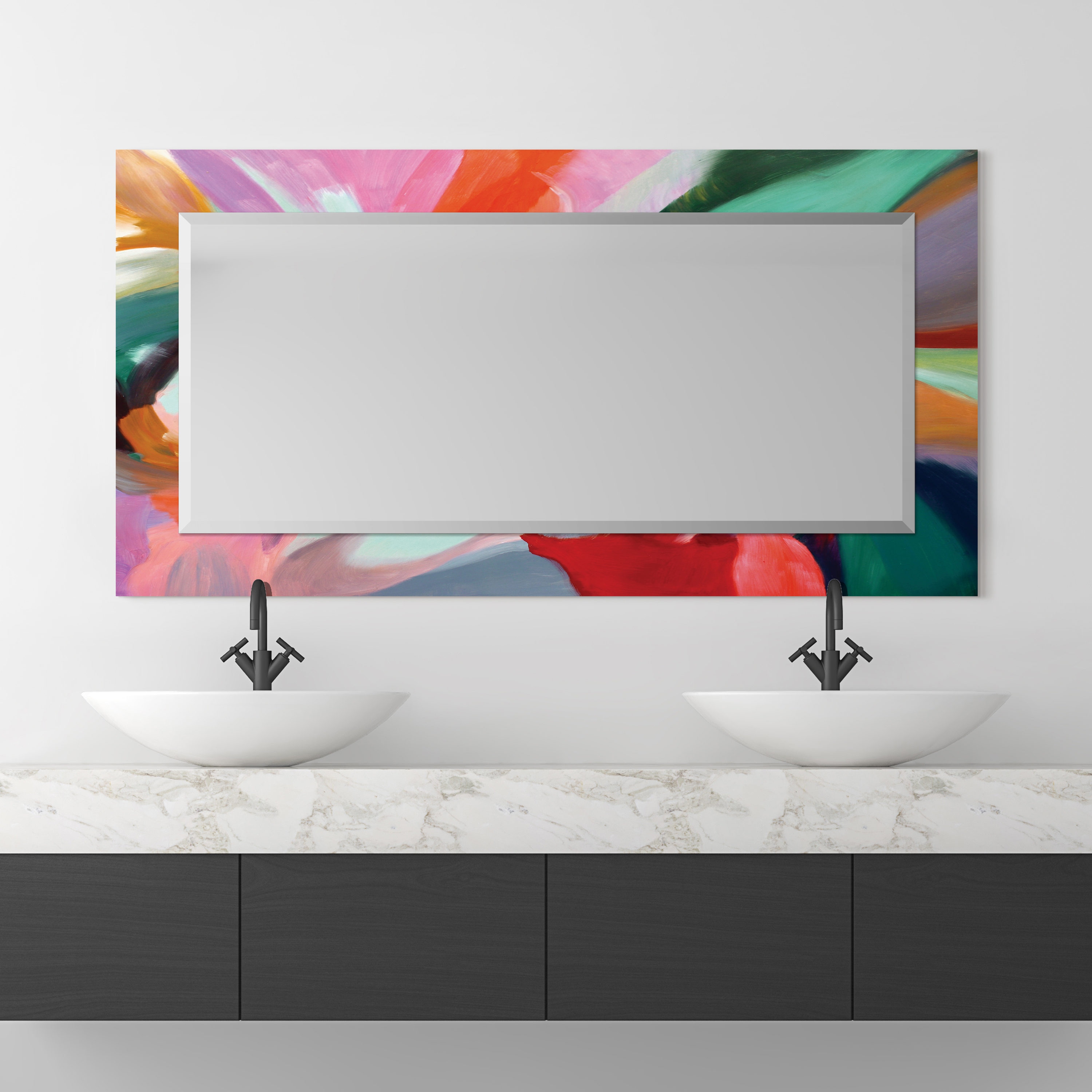 Empire Art Direct TAM-137287-5428 Decor-Mirrors - View #7