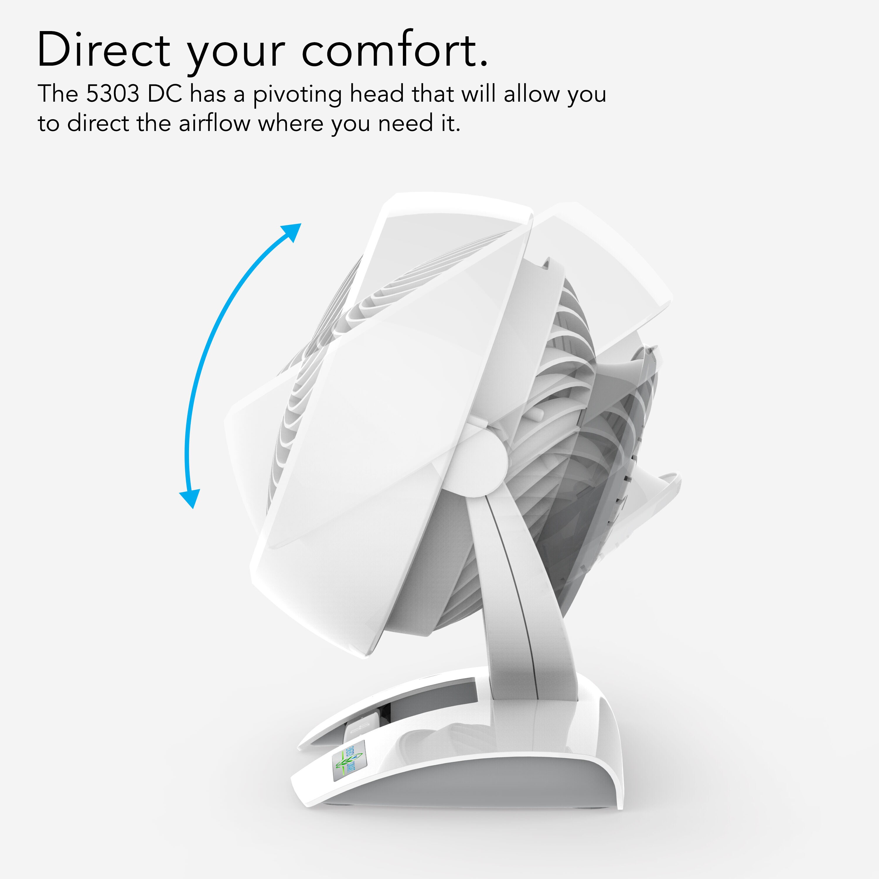 Vornado CR1-0240-43 m090300 - View #5