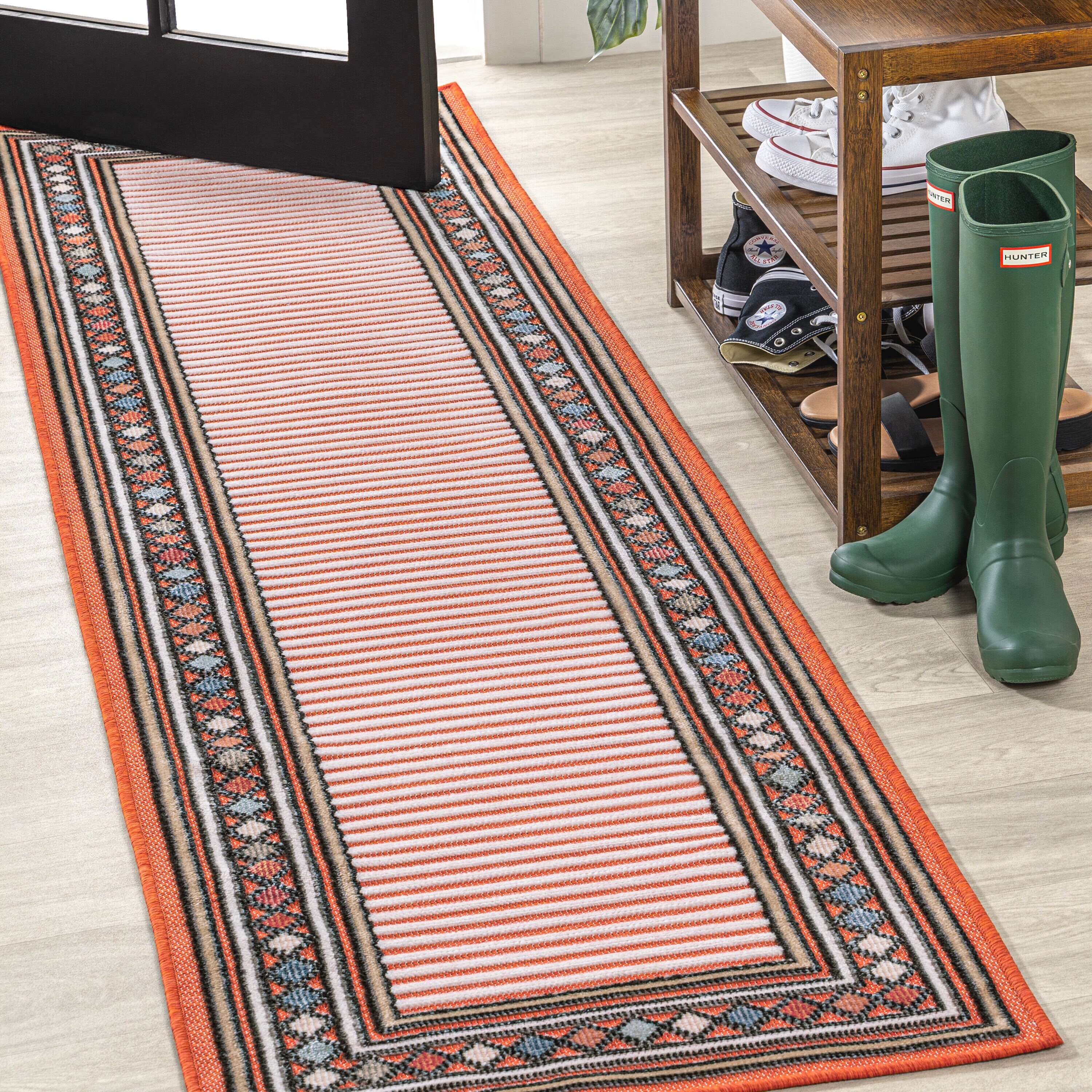 JONATHAN  Y HWC102C-28 rugs - View #4