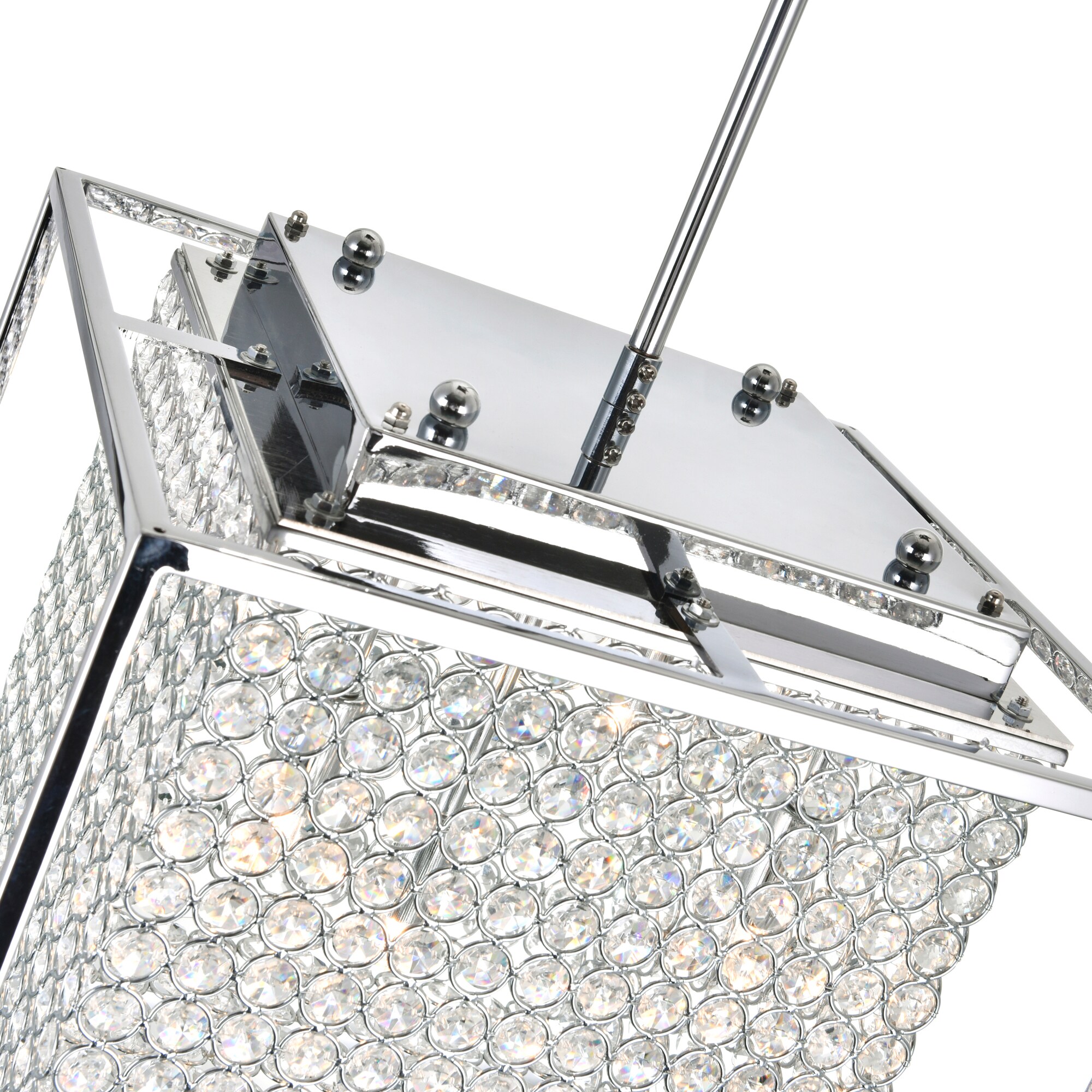 CWI Lighting QS8381P12C-S b090015 - View #4