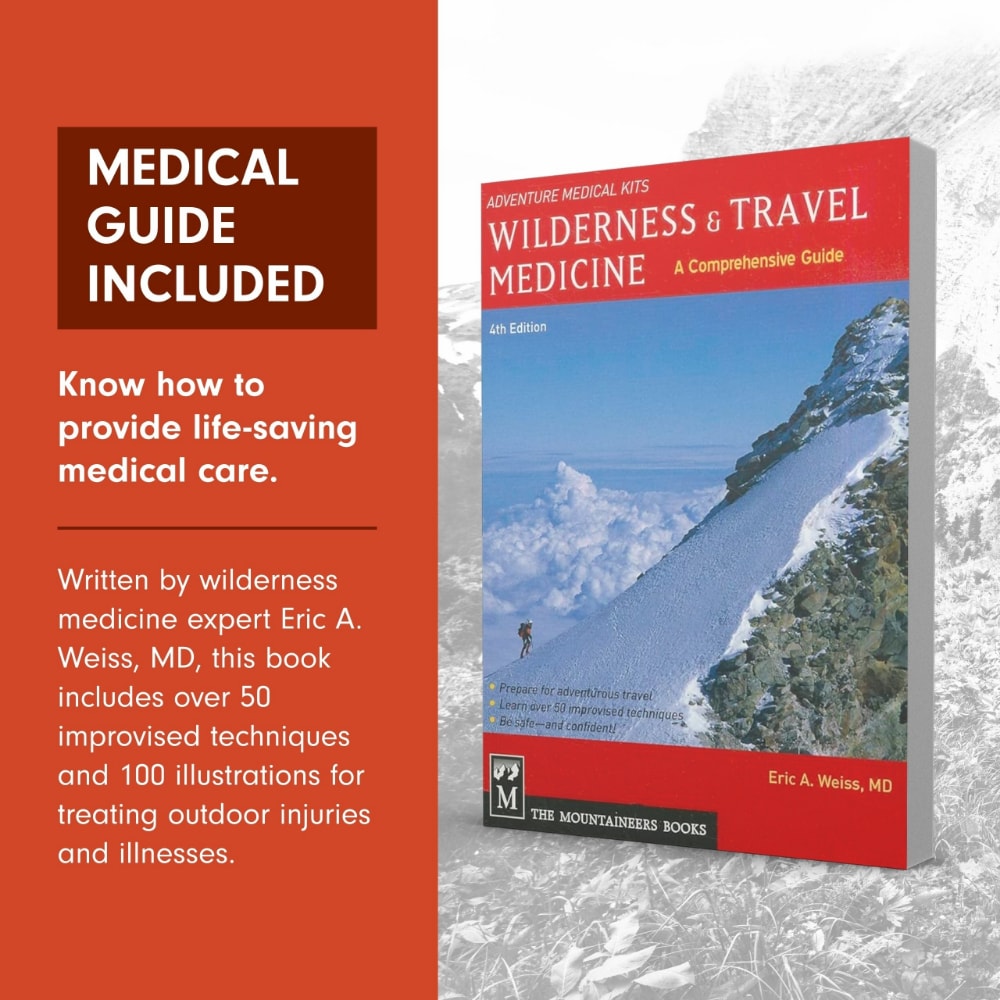 Adventure Medical Kits 0105-0400  - View #5