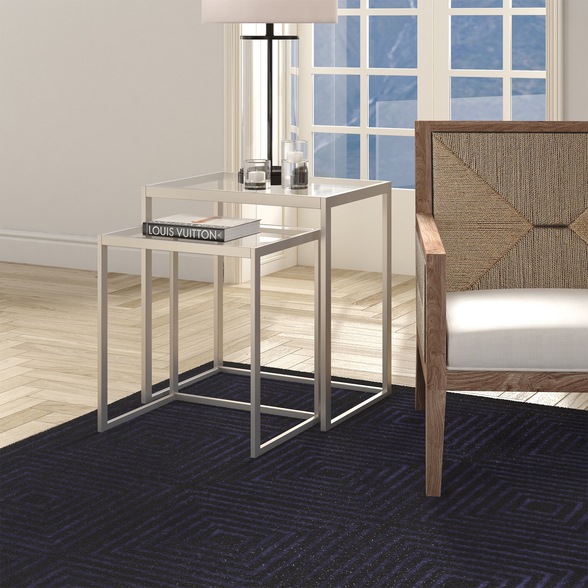 Hailey Home ST1094 End-Tables - View #6