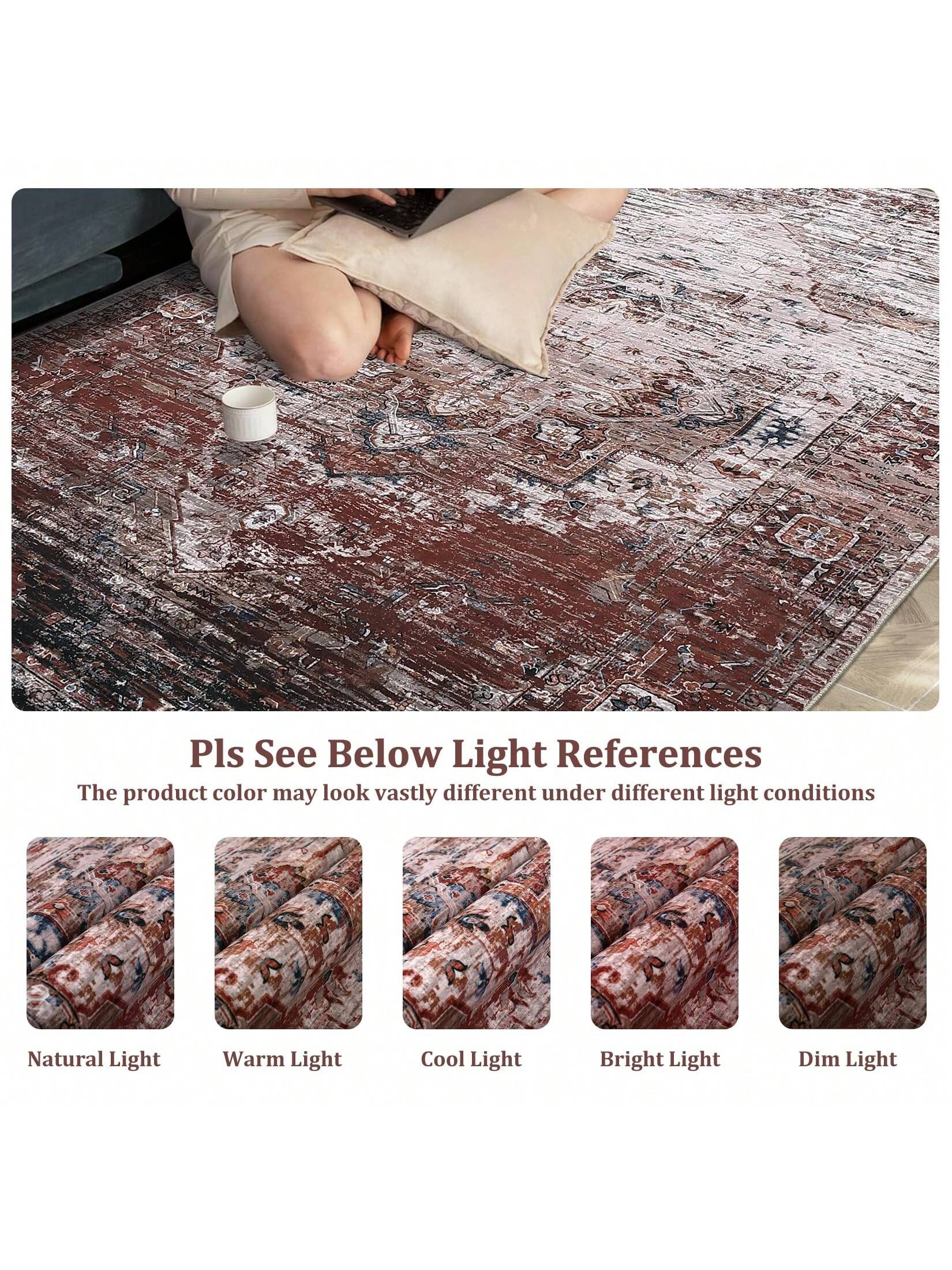 Qeetex PHO-15PU4HFS-HF4 Decorative-Accessories - View #7