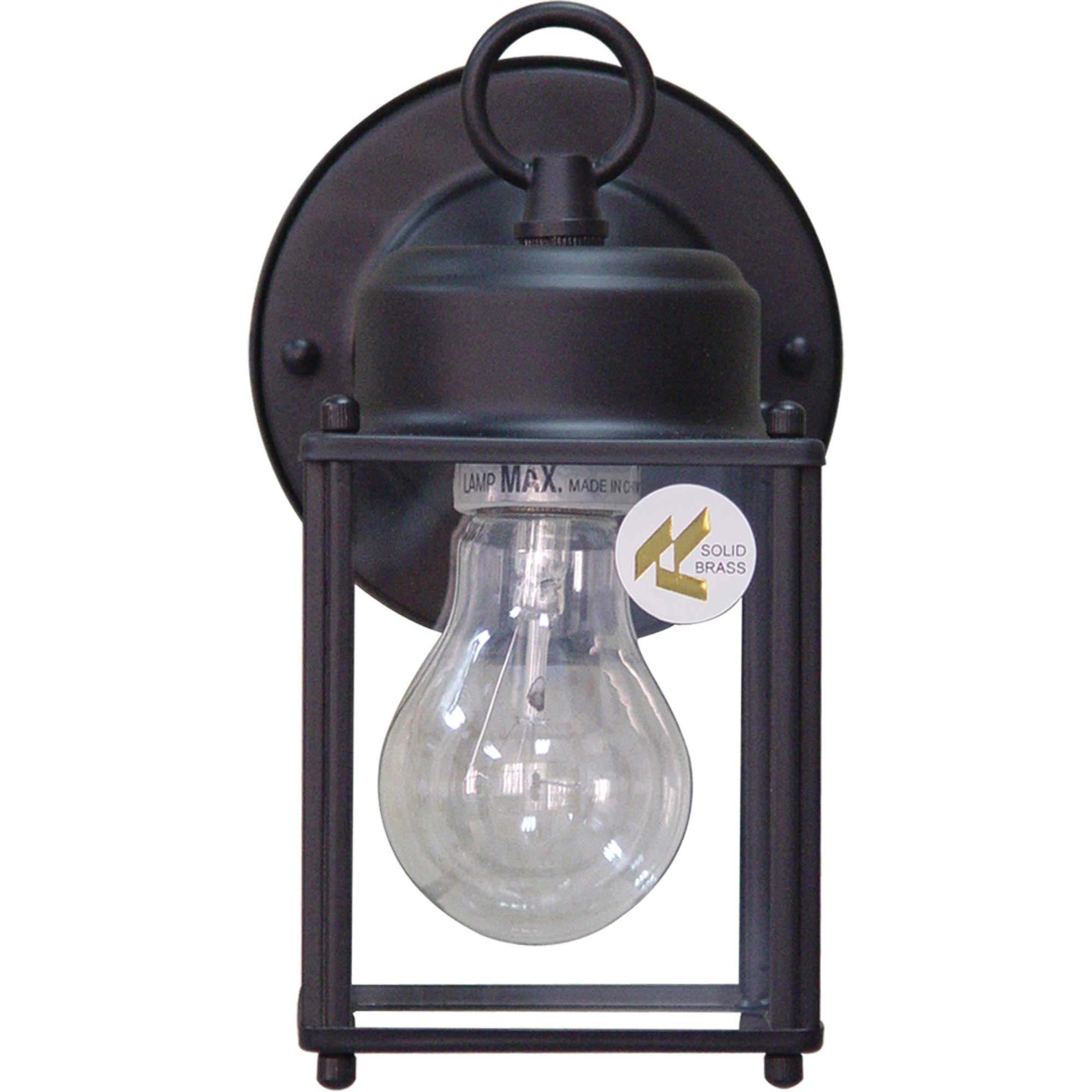 Volume Lighting V9270-5 Outdoor-Wall-Lighting - View #6