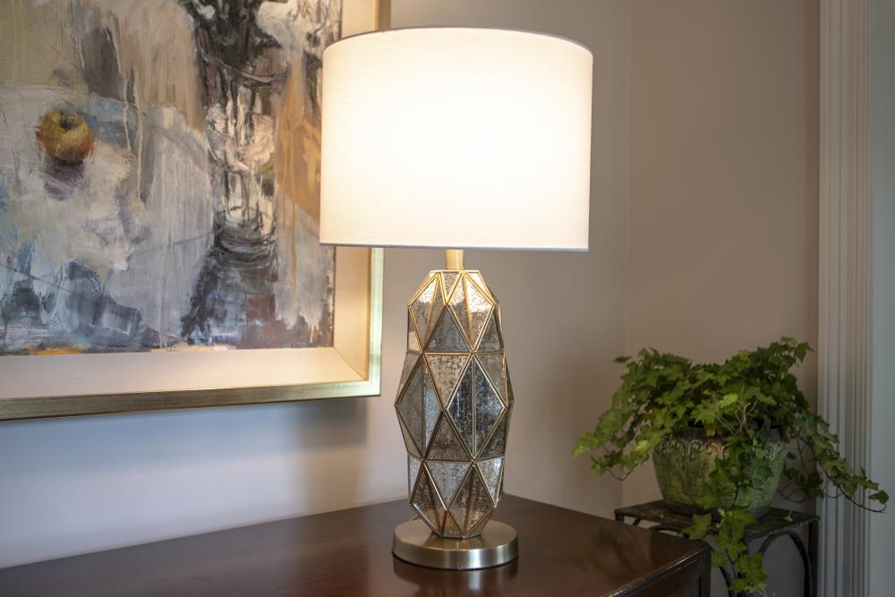 Decor Therapy TL20351 Table-Lamps - View #12