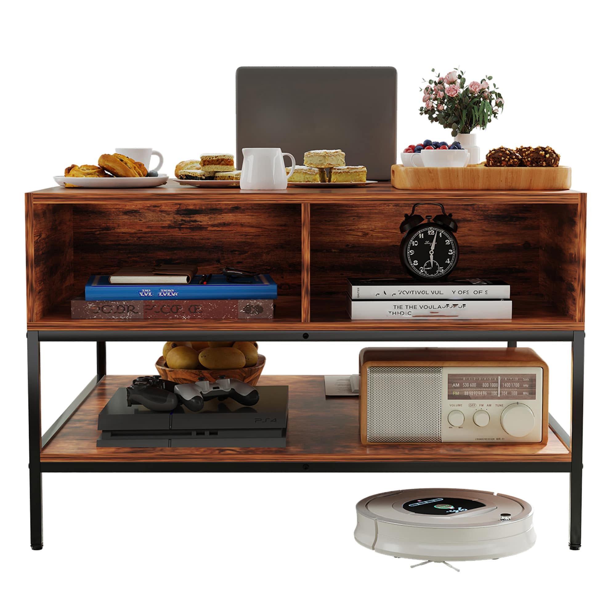 HBUDS HB-M03053 Coffee-Tables - View #6