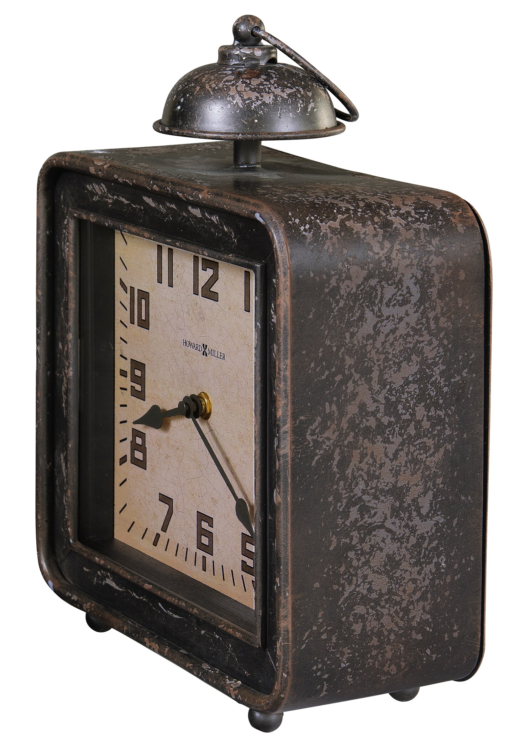 Howard Miller 635194 Indoor-Outdoor-Clocks - View #2