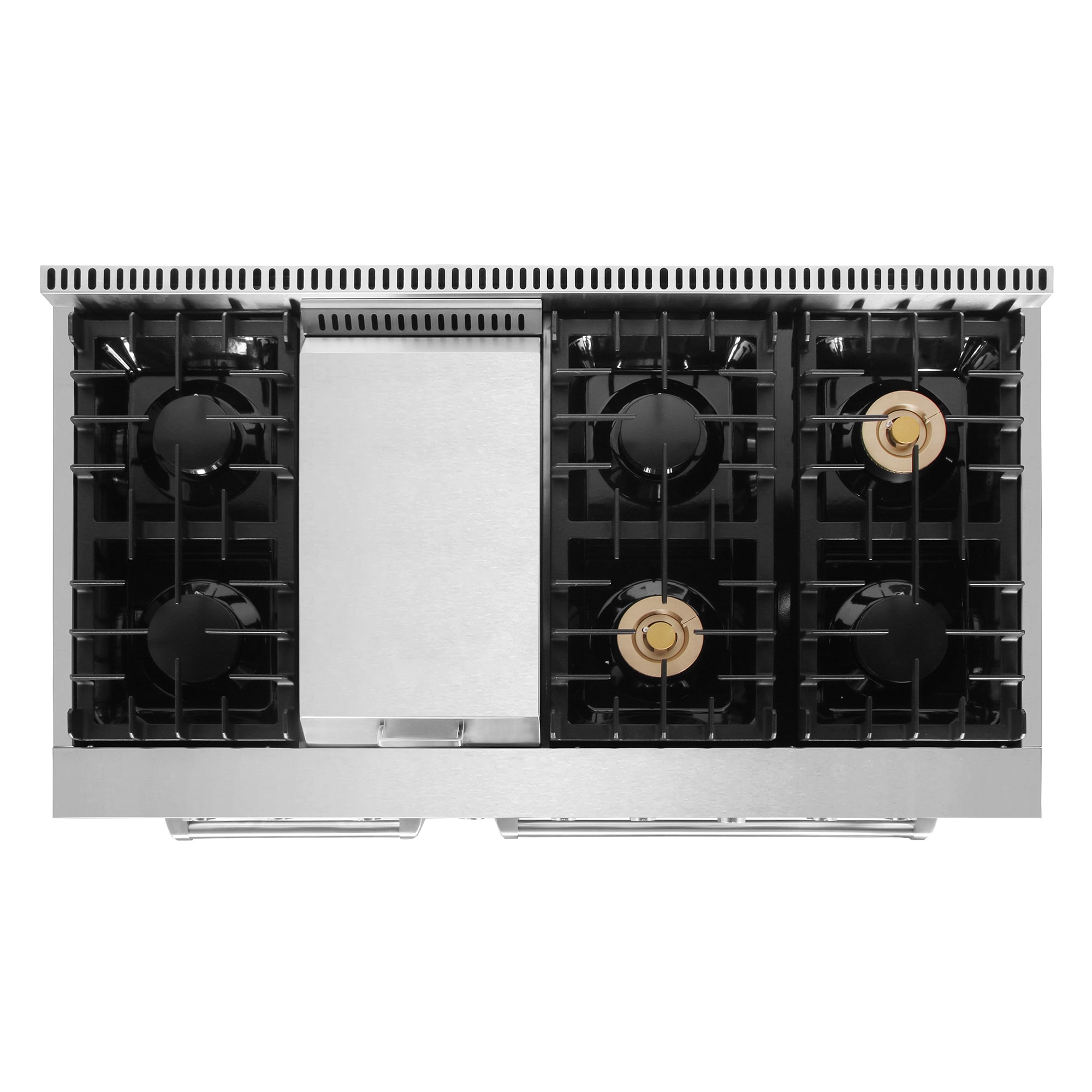Cosmo COS-DFRL486GK Double-Dual-Fuel-Ranges - View #8