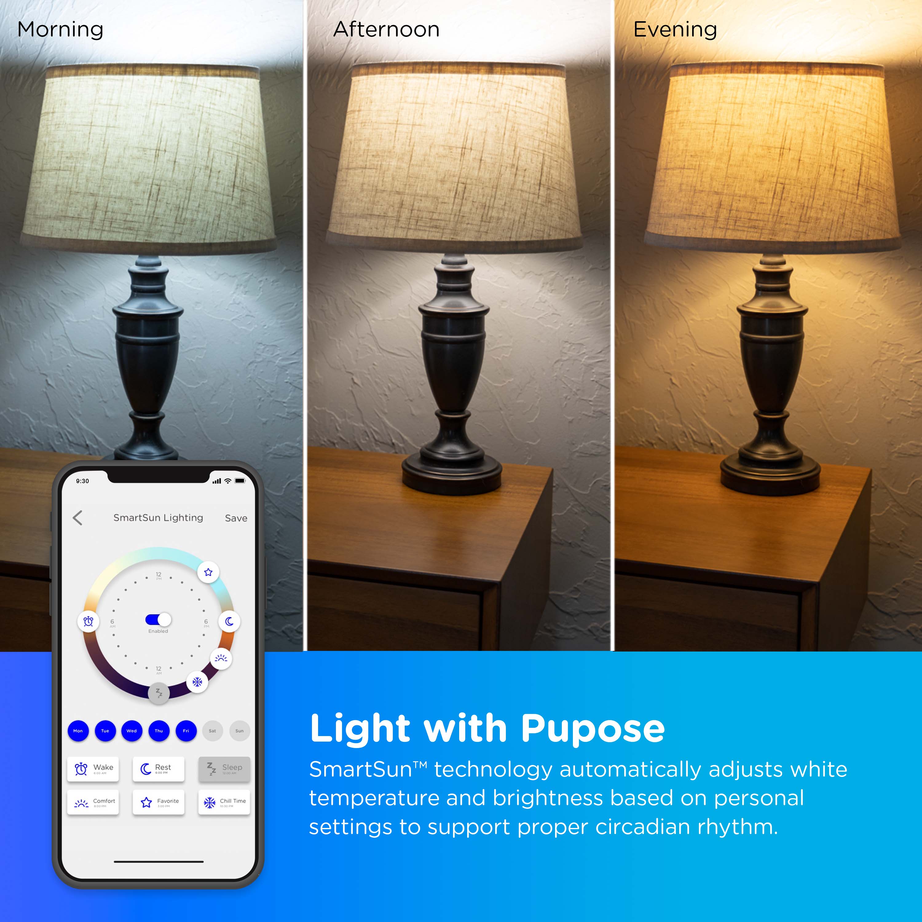 Enbrighten 51336 Dec-Led-Light-Bulbs - View #8