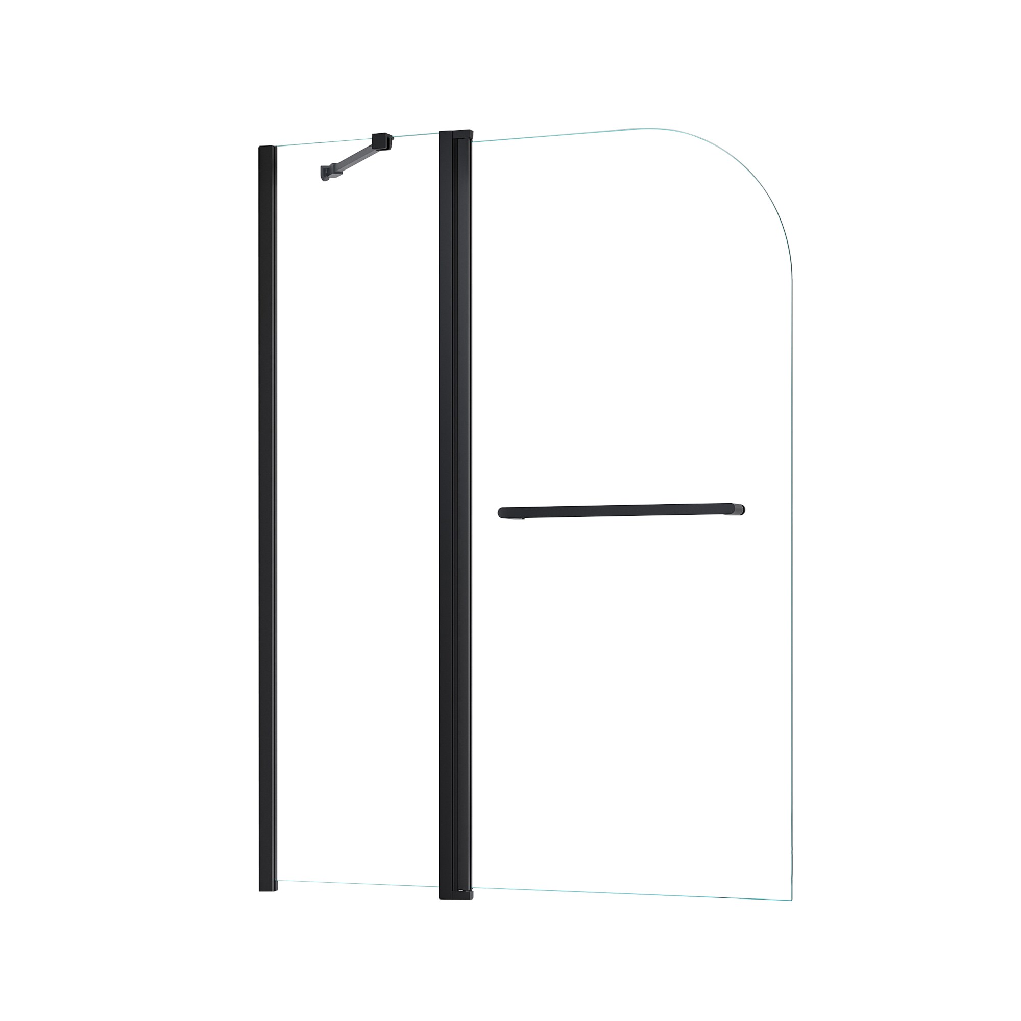 Tatayosi T2-6P351363 Shower-Doors - View #14