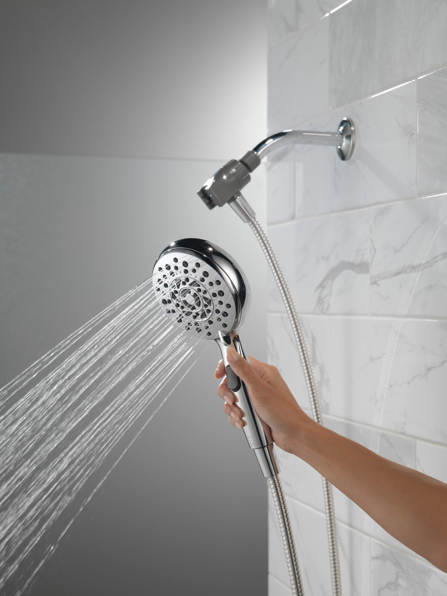 Delta 75607 Fixed-Showerhead - View #15