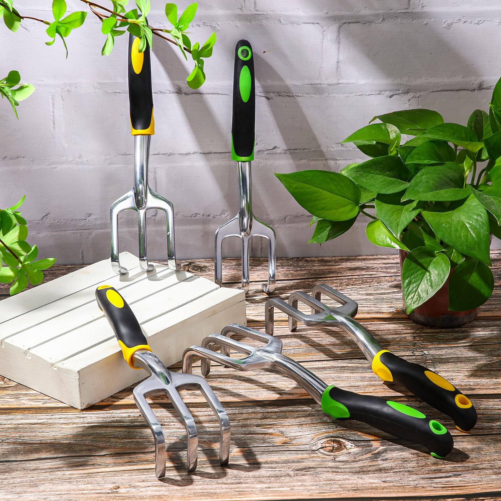 KHKFY LKH0814B366 Garden-Hand-Tool-Kits - View #3