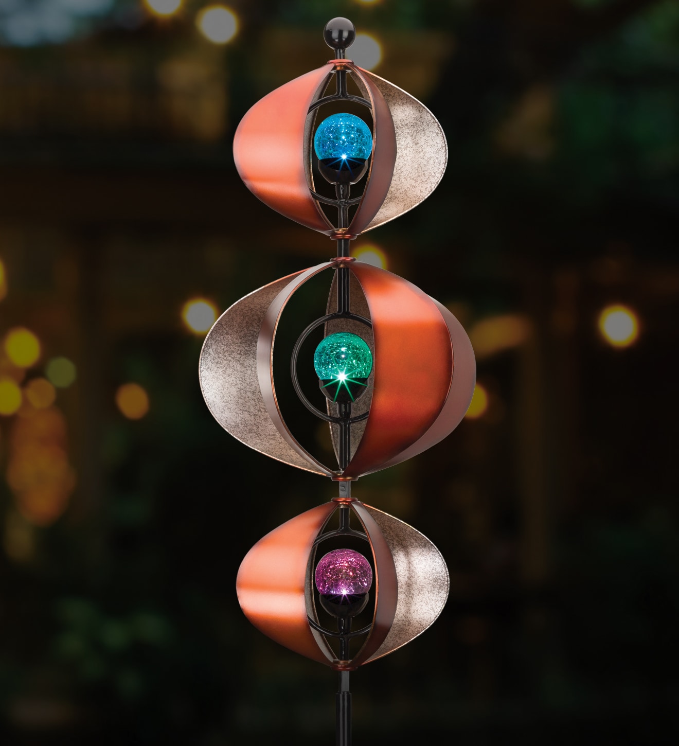 Regal Art & Gift 12574 Wind-Spinners - View #4