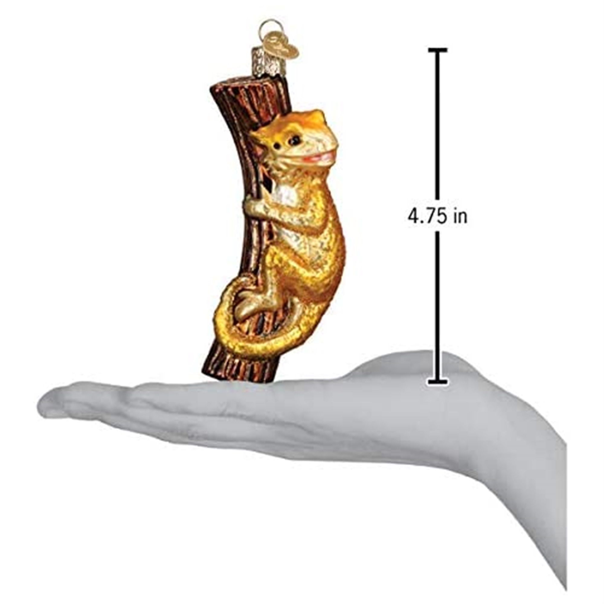 Old World Christmas 729343126023 m060040 - View #5