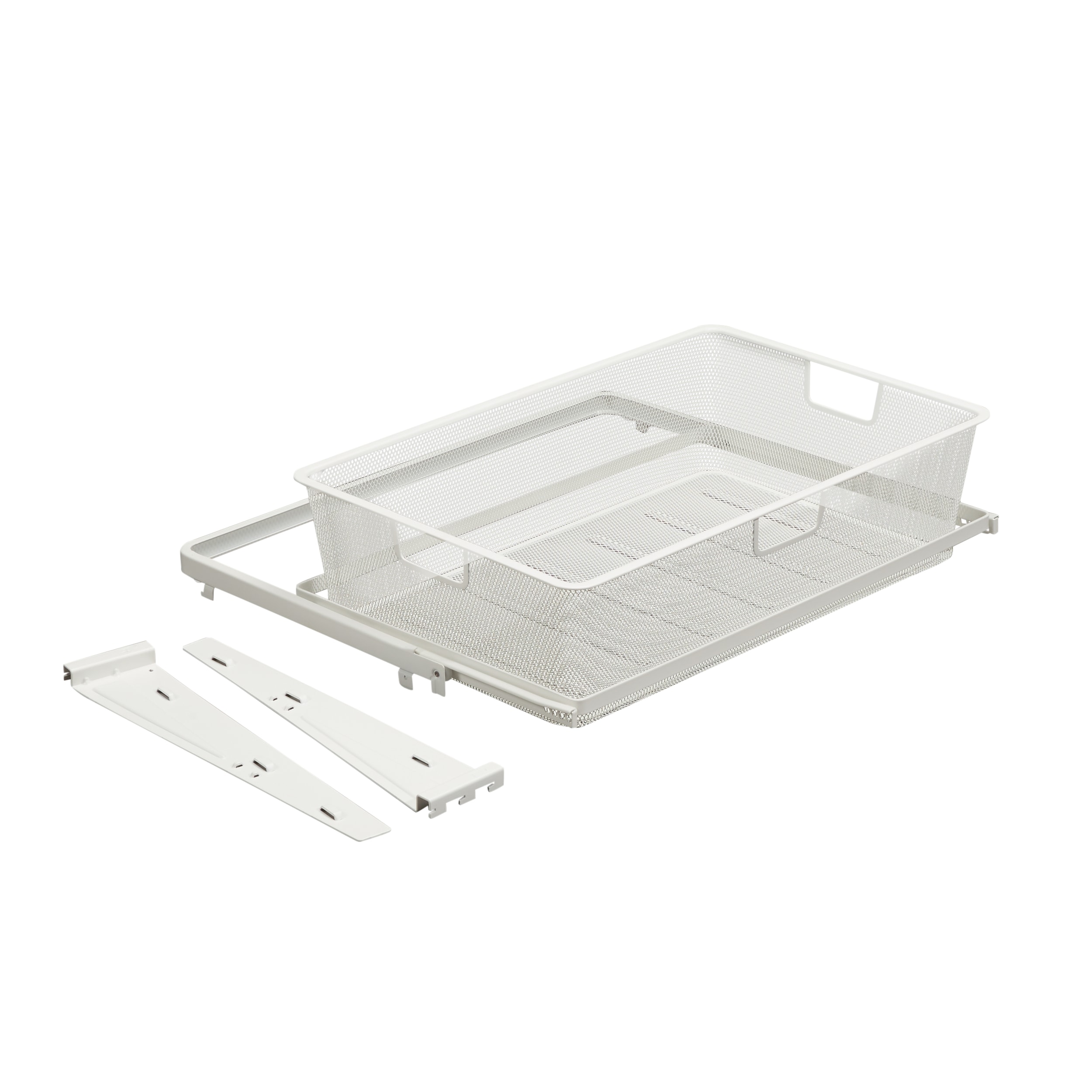 Origin 21 WR2SMDK-16-W Wood-Closet-Accessories - View #11