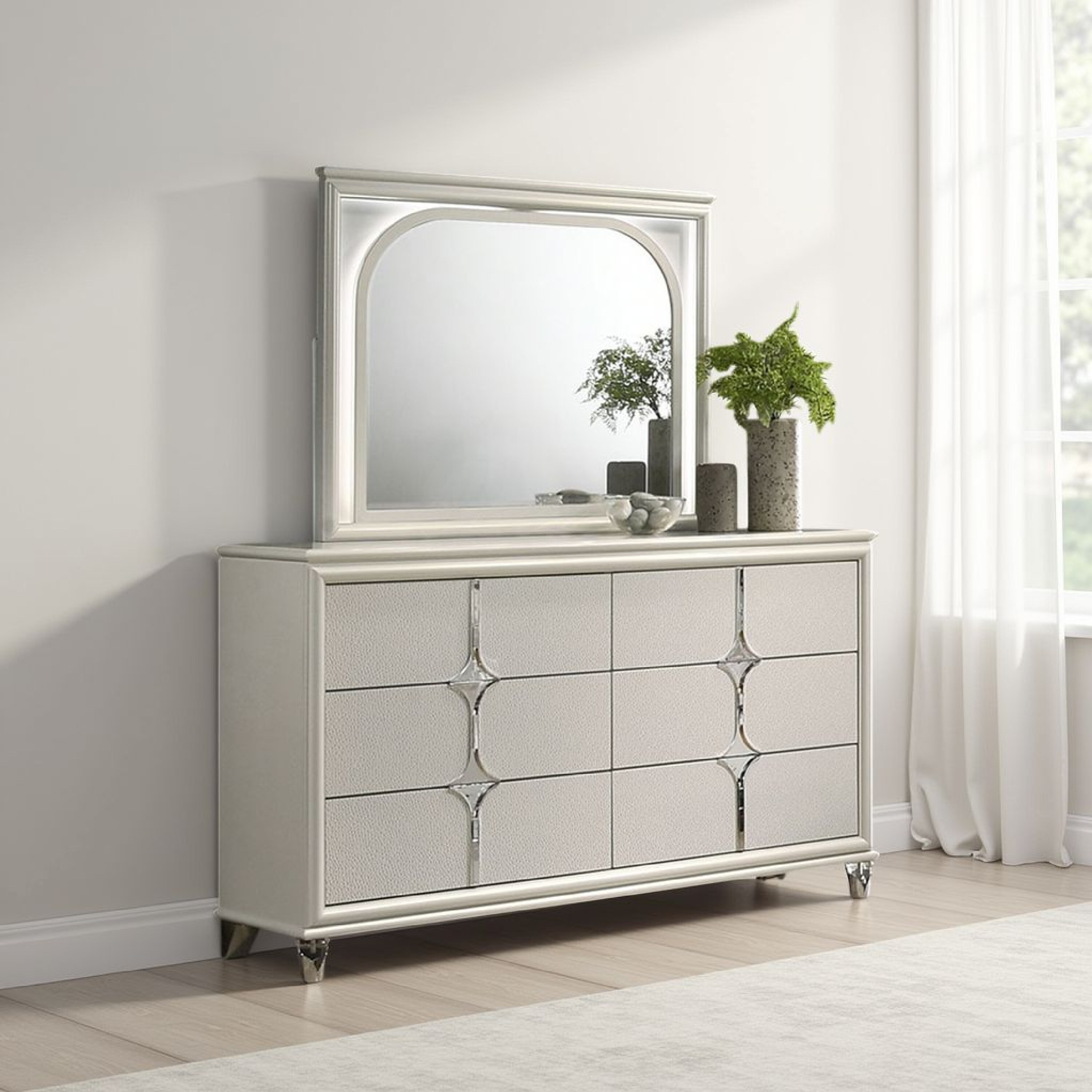 Benzara BM338045 Decor-Mirrors - View #6