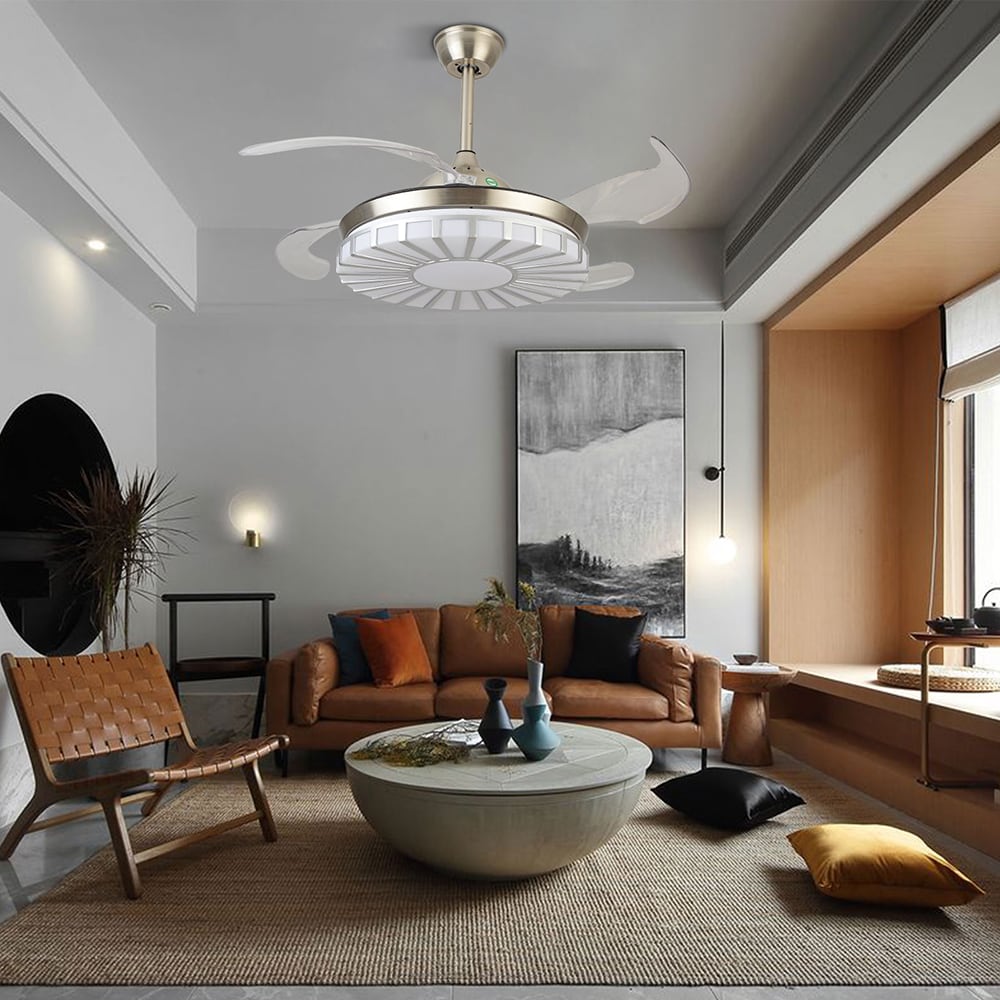 Oukaning HG-HCX-2177 Ceiling-Fans - View #14