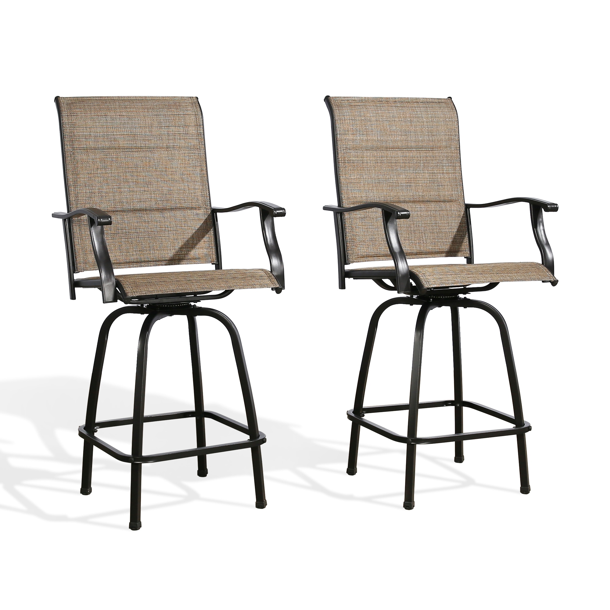 Mesh Bar Stools At Lowes.com