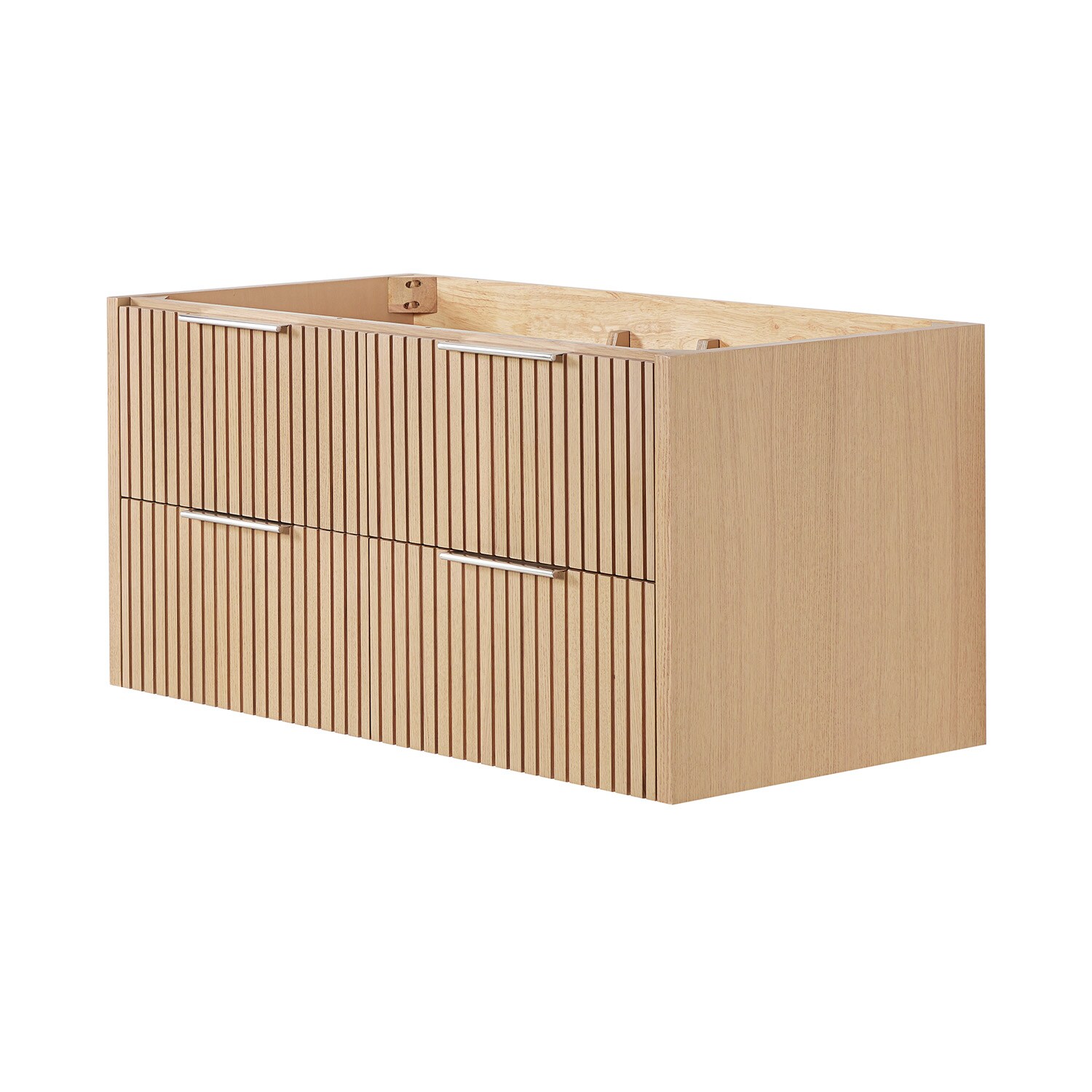 ARIEL L42-BC-WOA vanities - View #5