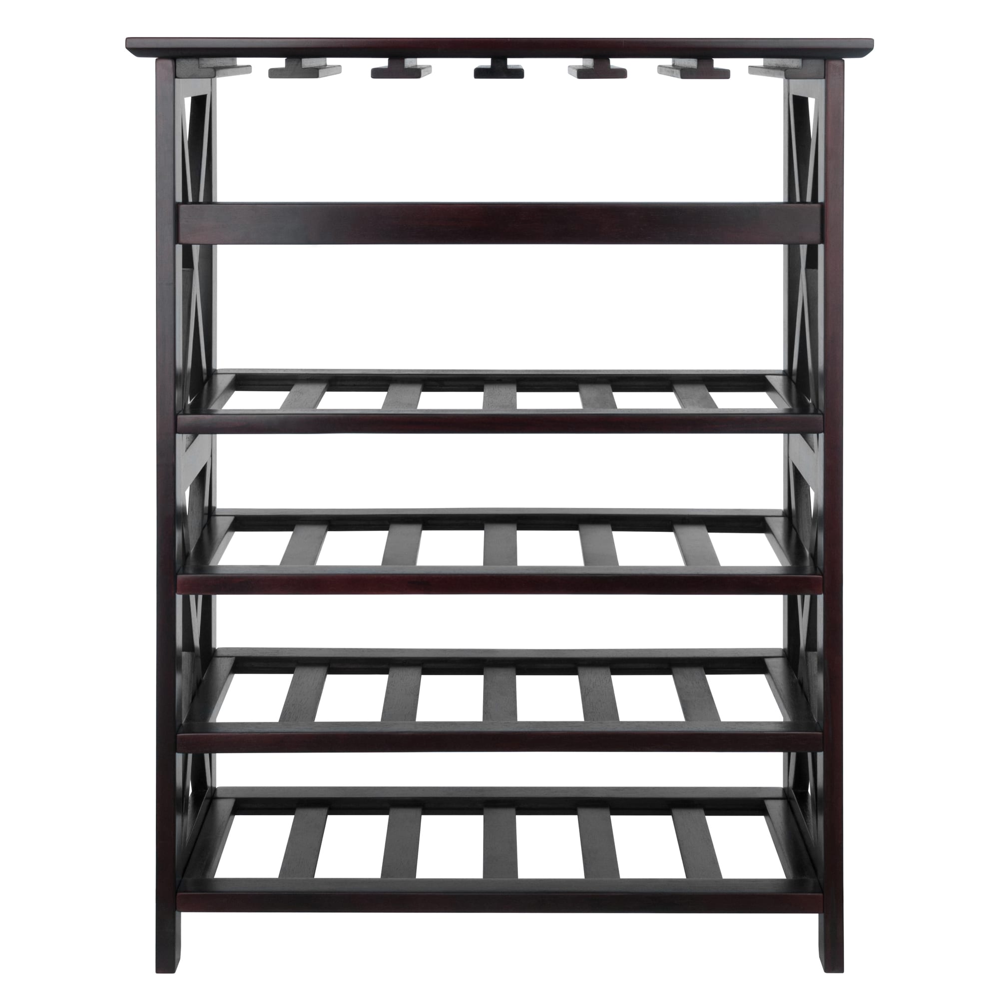 Winsome Wood 92432 Wine-Racks - View #4