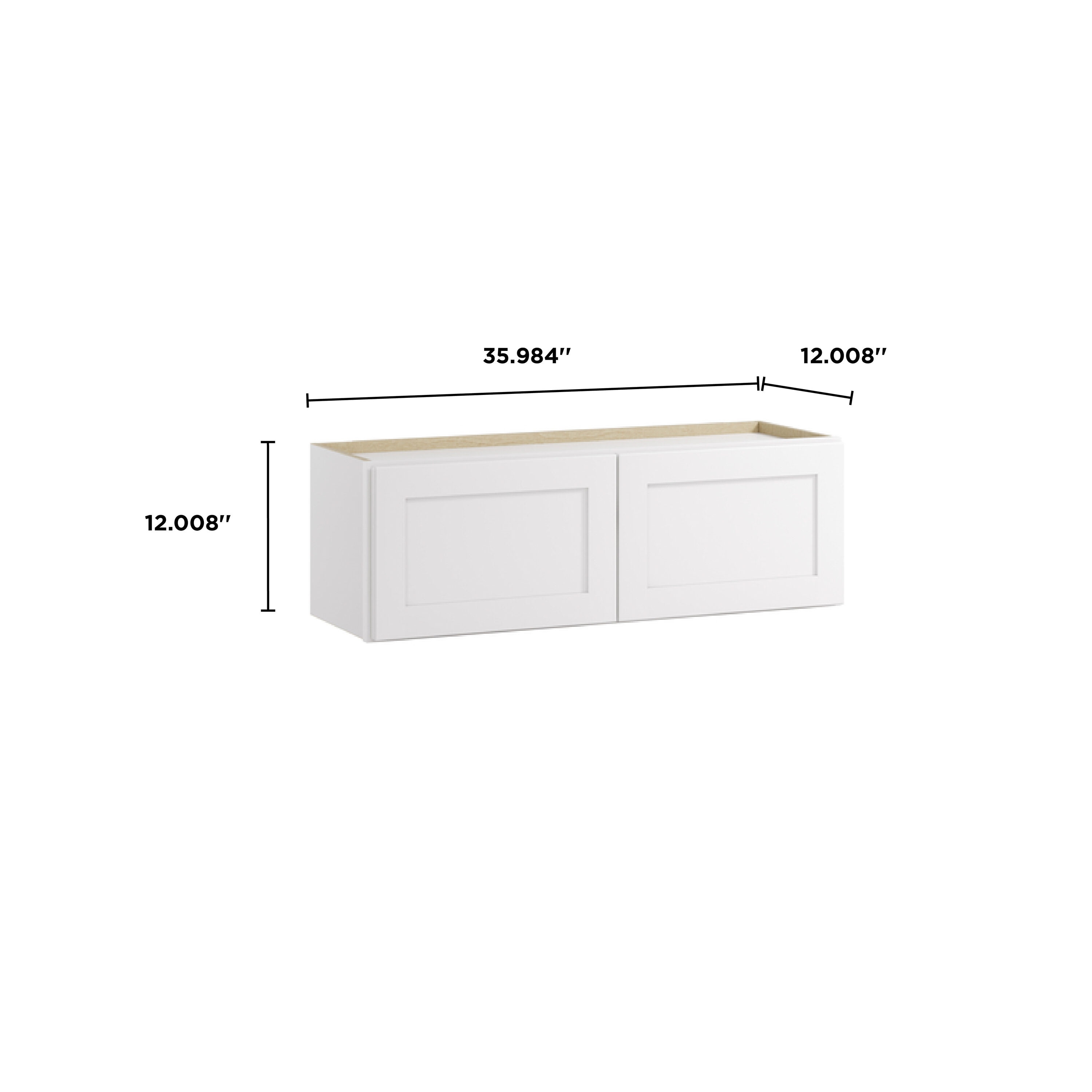 Whalen CLICK-IT LWSCLICK-52 Cabinets-Kitchen - View #11