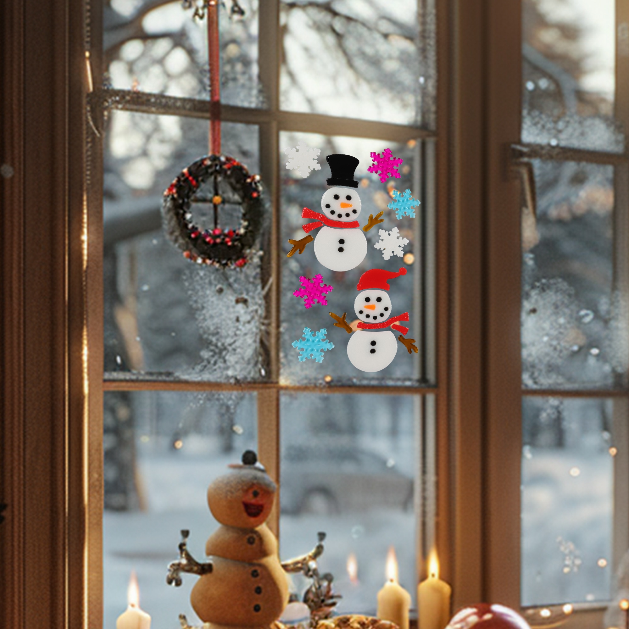 Holiday Living LW113-LXJE060 Table-Christmas-Decorations - View #5