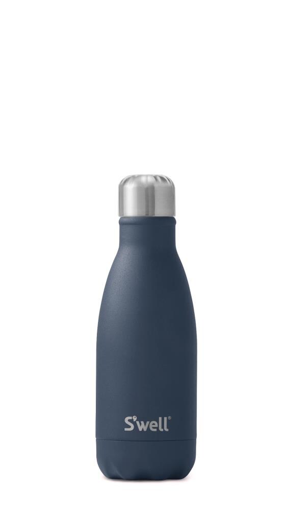 I'd Rather Be Hiking - 20 oz. Stainless Steel Water Bottle