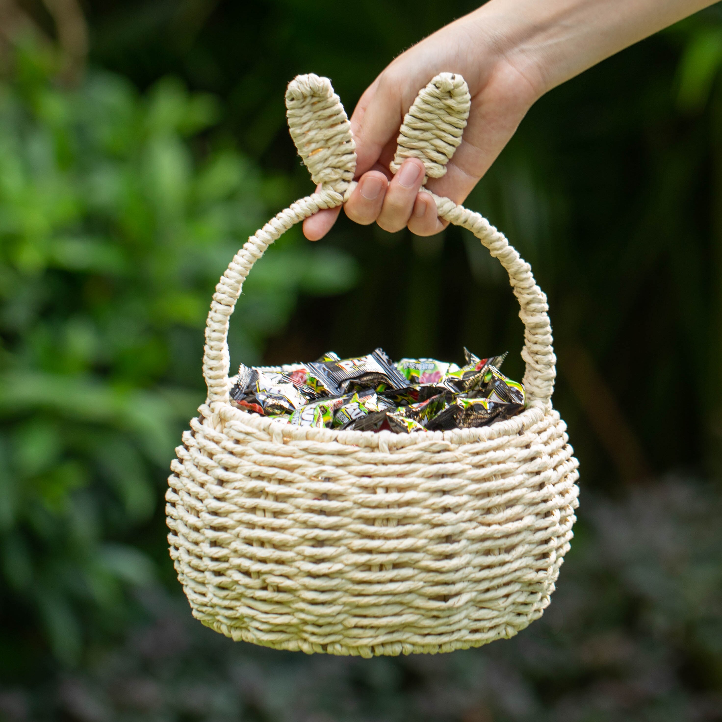 Wickerwise QI004723.N Bins-Baskets - View #5