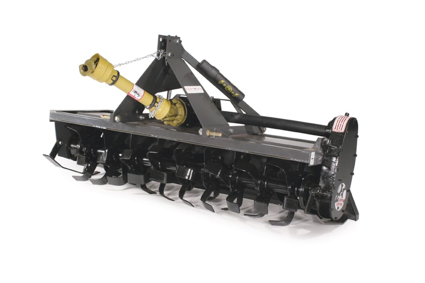 Tarter RTGR5 Tiller