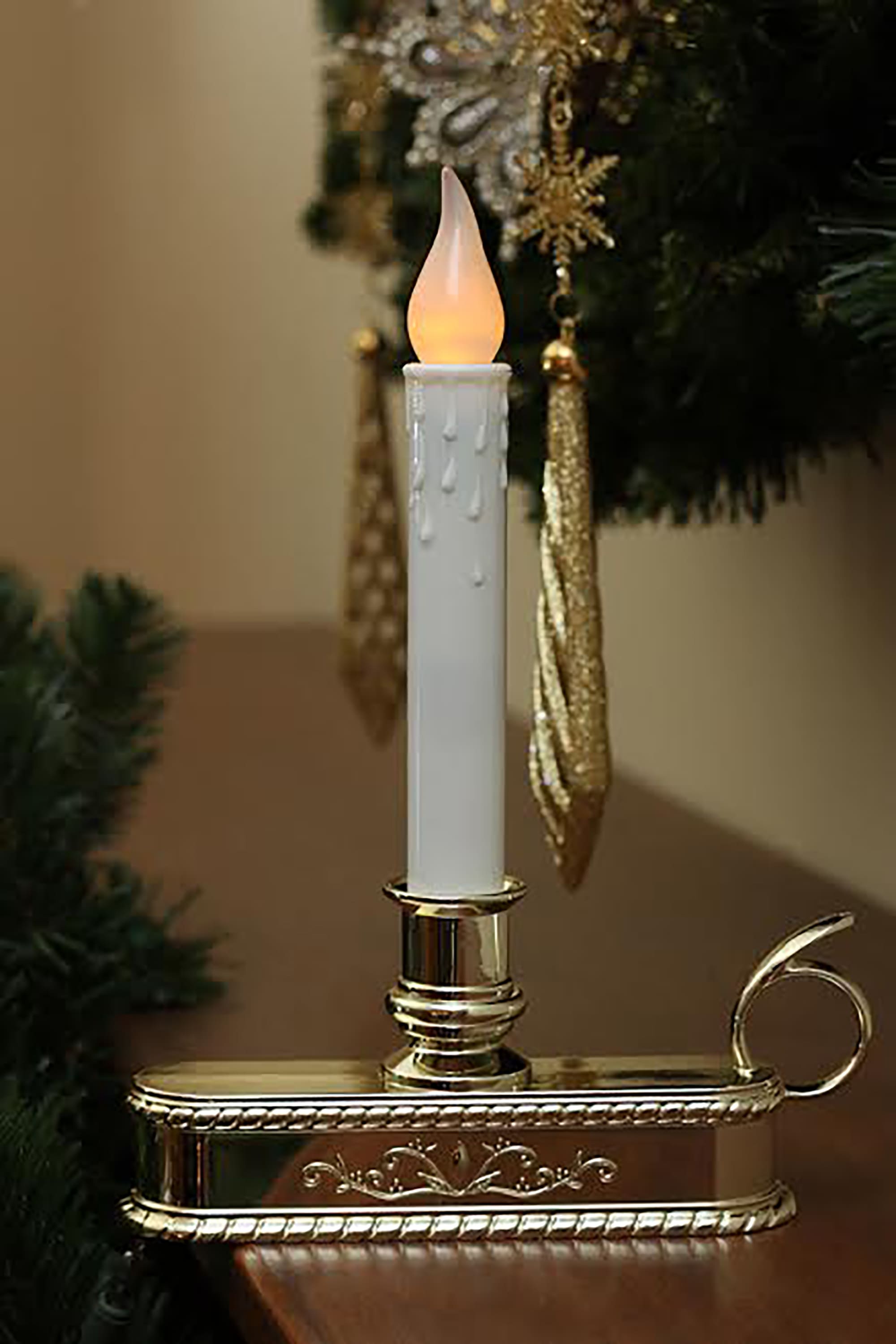 Northlight 32912617 Table-Christmas-Decorations - View #2