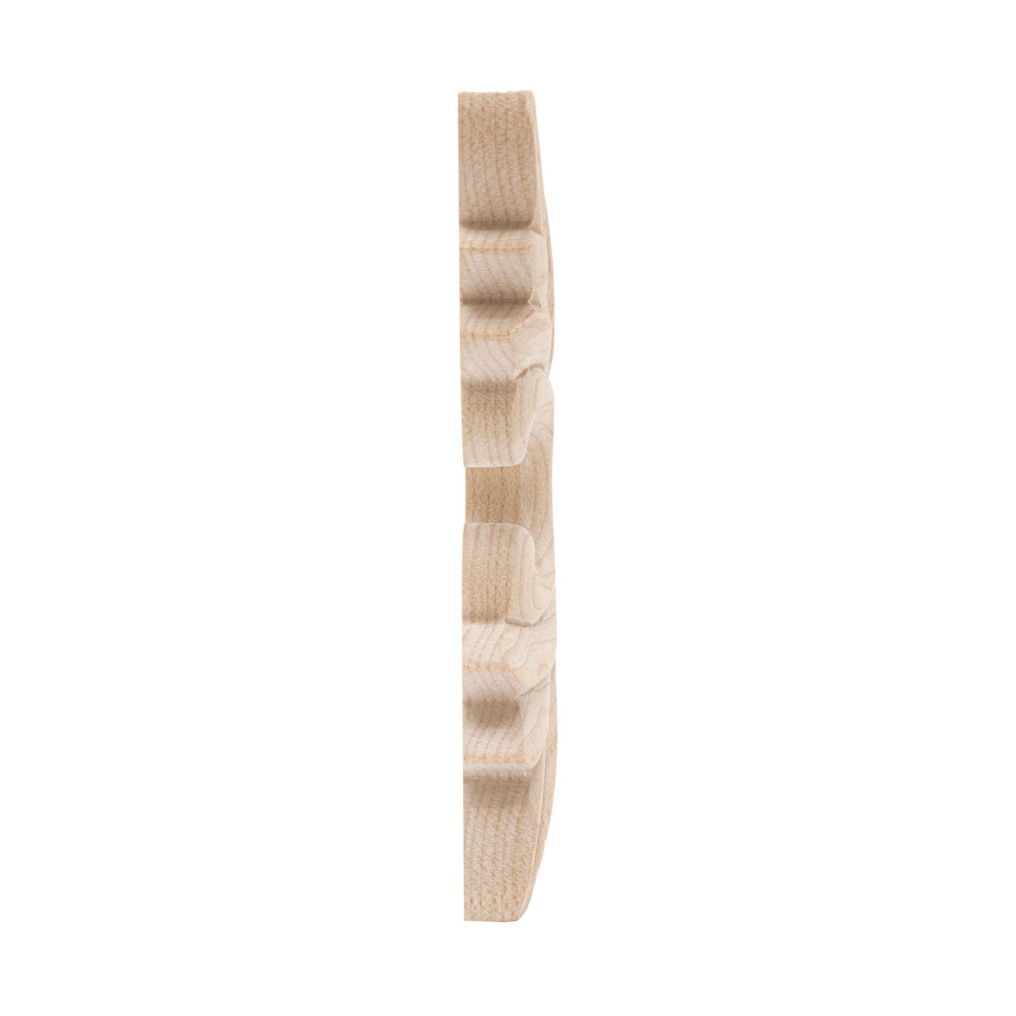 Architectural Products by Outwater RWC011-M-2PK rosettes - View #2