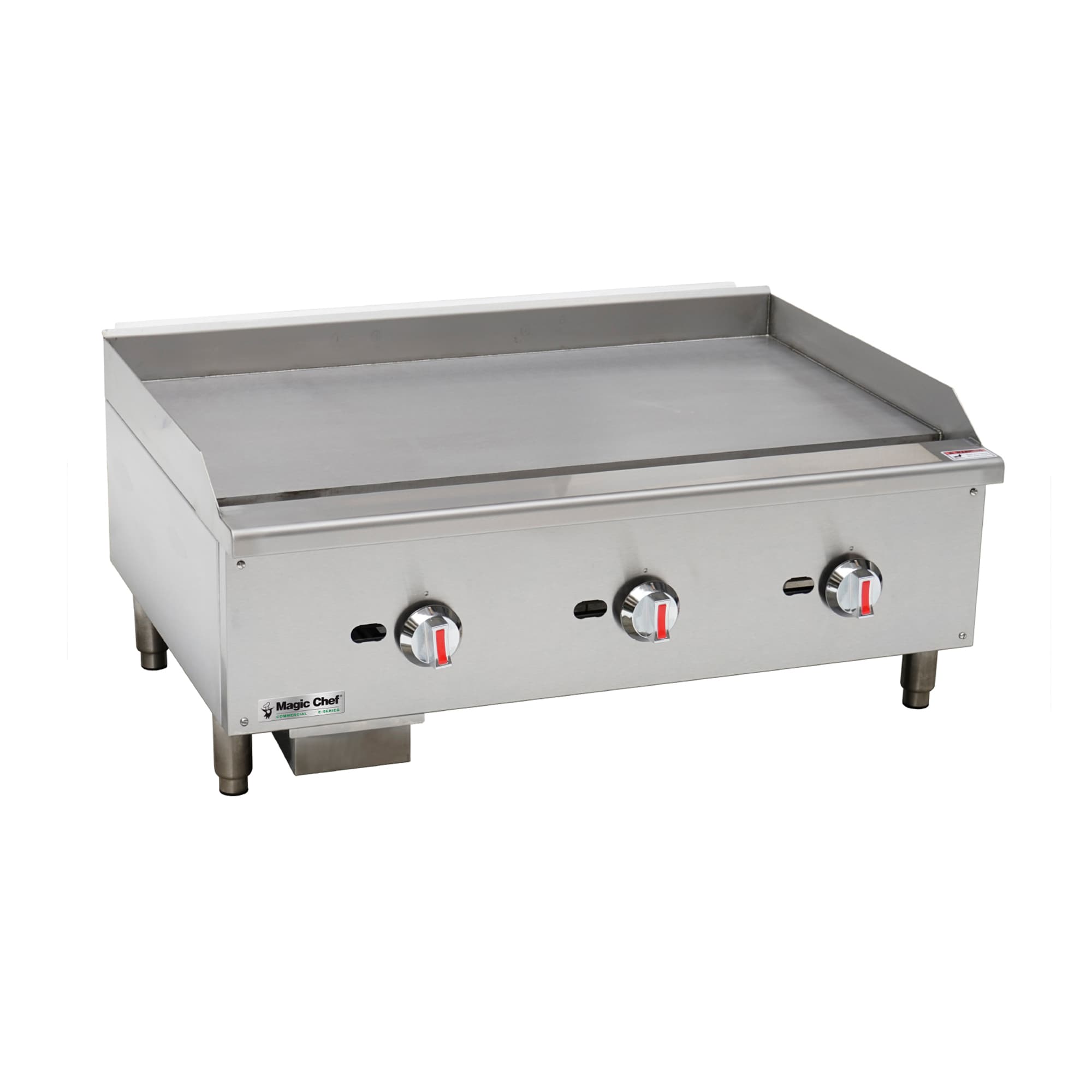 Magic Chef Indoor Contact grill ( Fixed Plate ) #M36TG