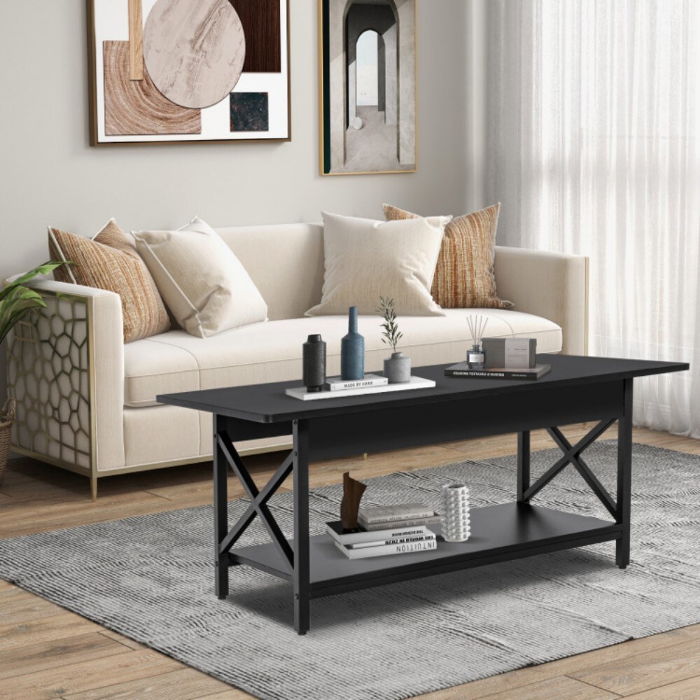 Fenbeli QLLSFENH566 Coffee-Tables - View #4
