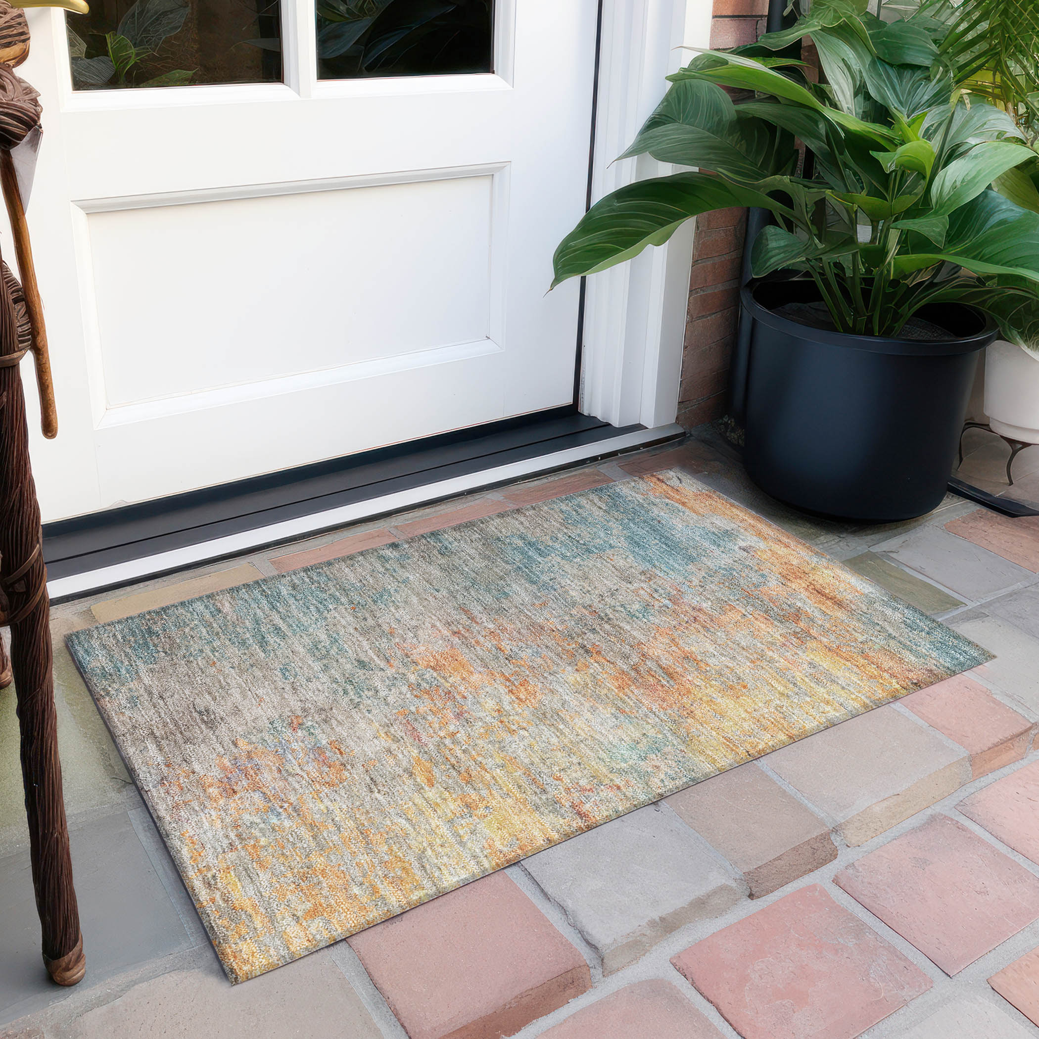 Addison Rugs ACN1298TE20X30 rugs - View #7