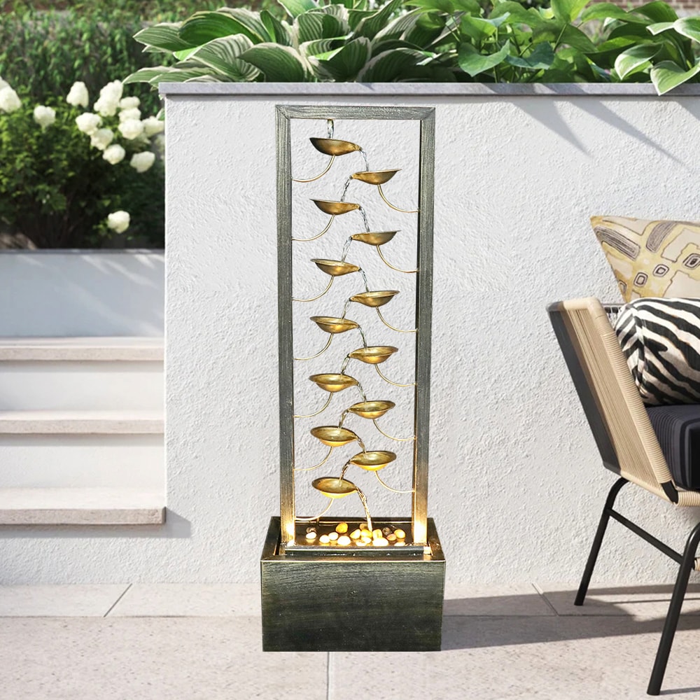 Watnature TQX-T21003 fountains - View #7