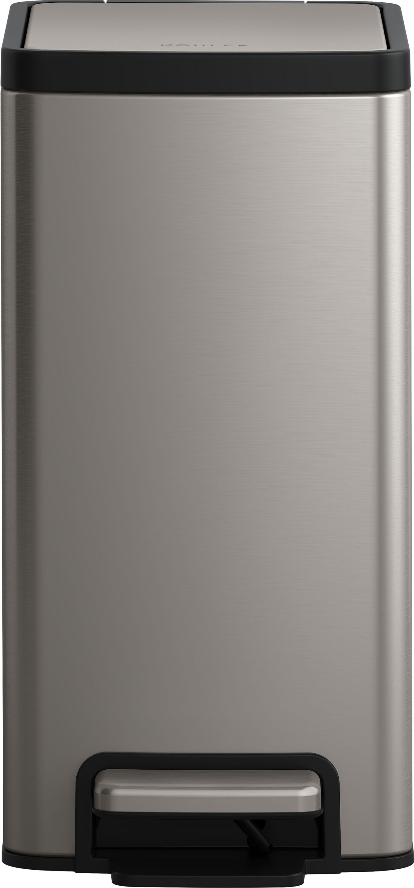 KOHLER 31319-ST wastebaskets - View #10