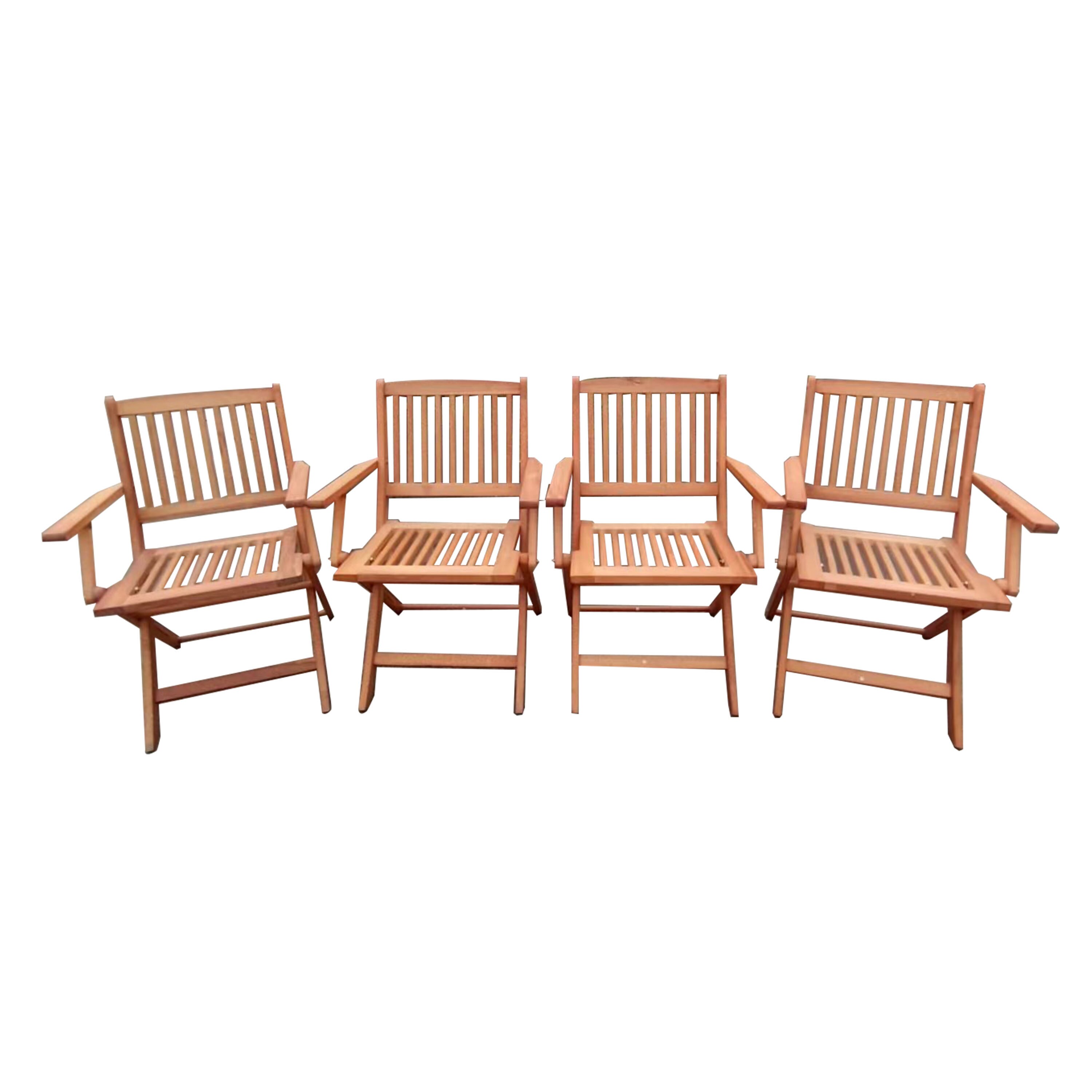 CESICIA WOF-TSC-17 Patio-Chairs - View #2